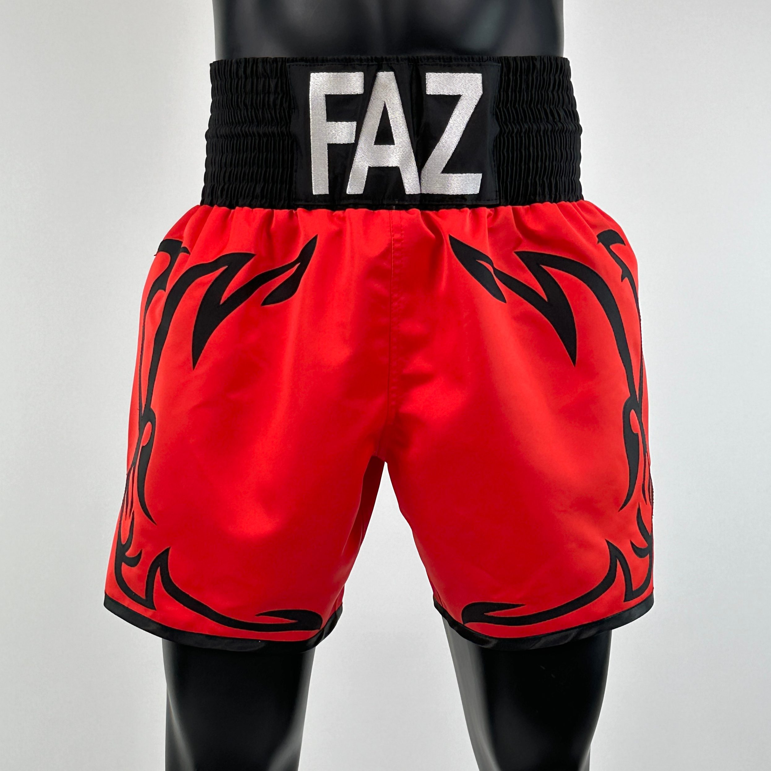 Blaze Jack 160148 Custom Boxing Shorts & Trunks
