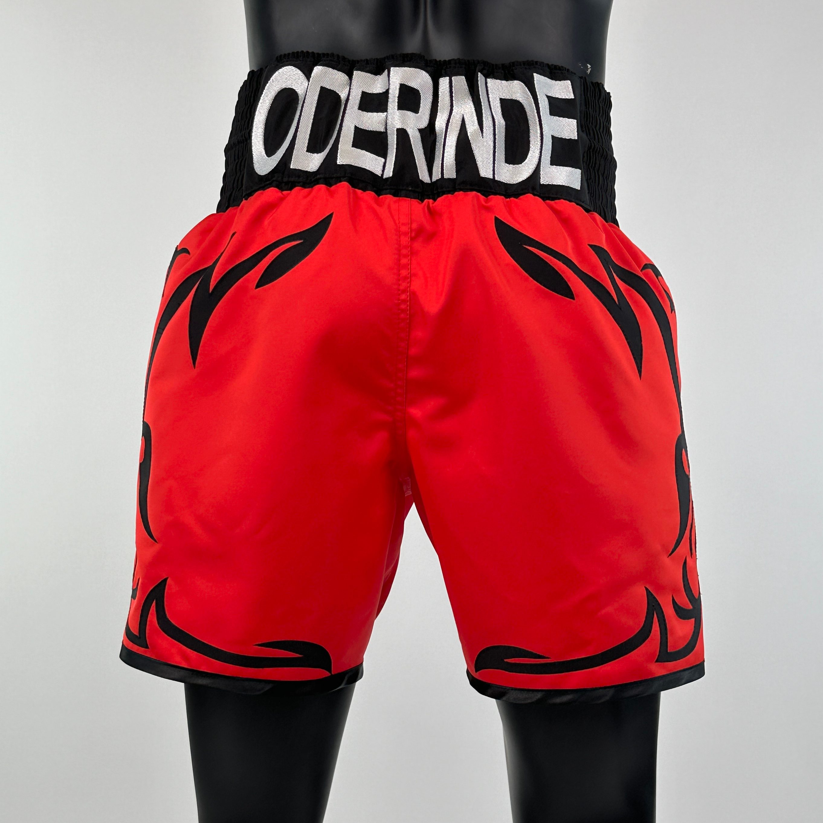 Blaze Jack 160148 Custom Boxing Shorts & Trunks