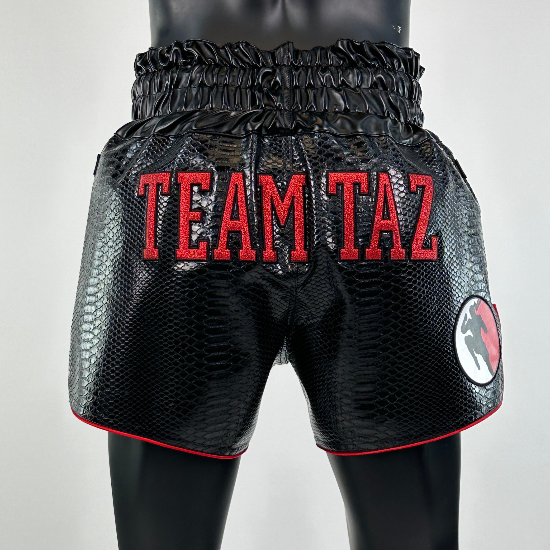 Classic MTS Ibrahim 158089 Muay Thai Shorts