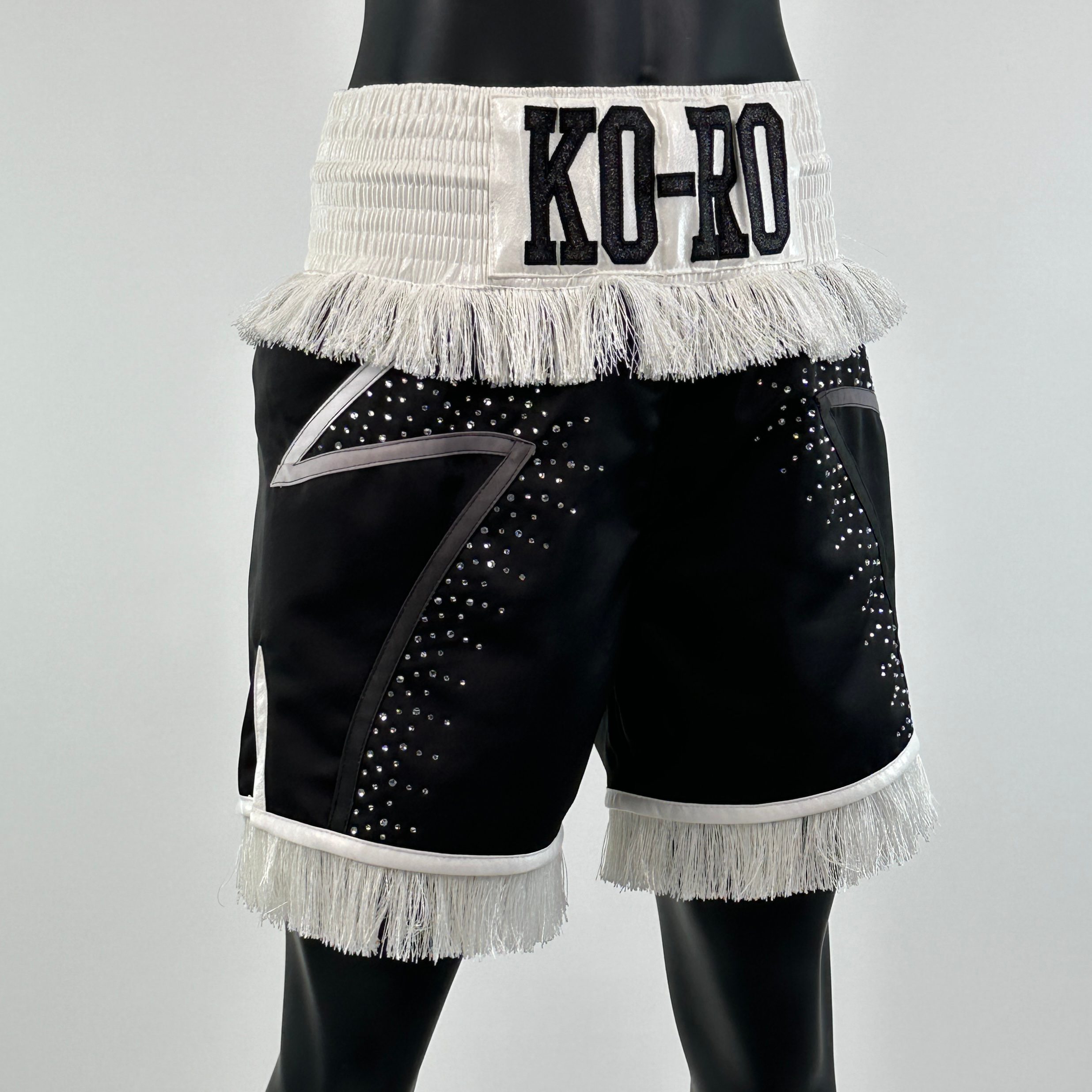 Special BX  Ryan 160640 Custom Boxing Shorts & Trunks