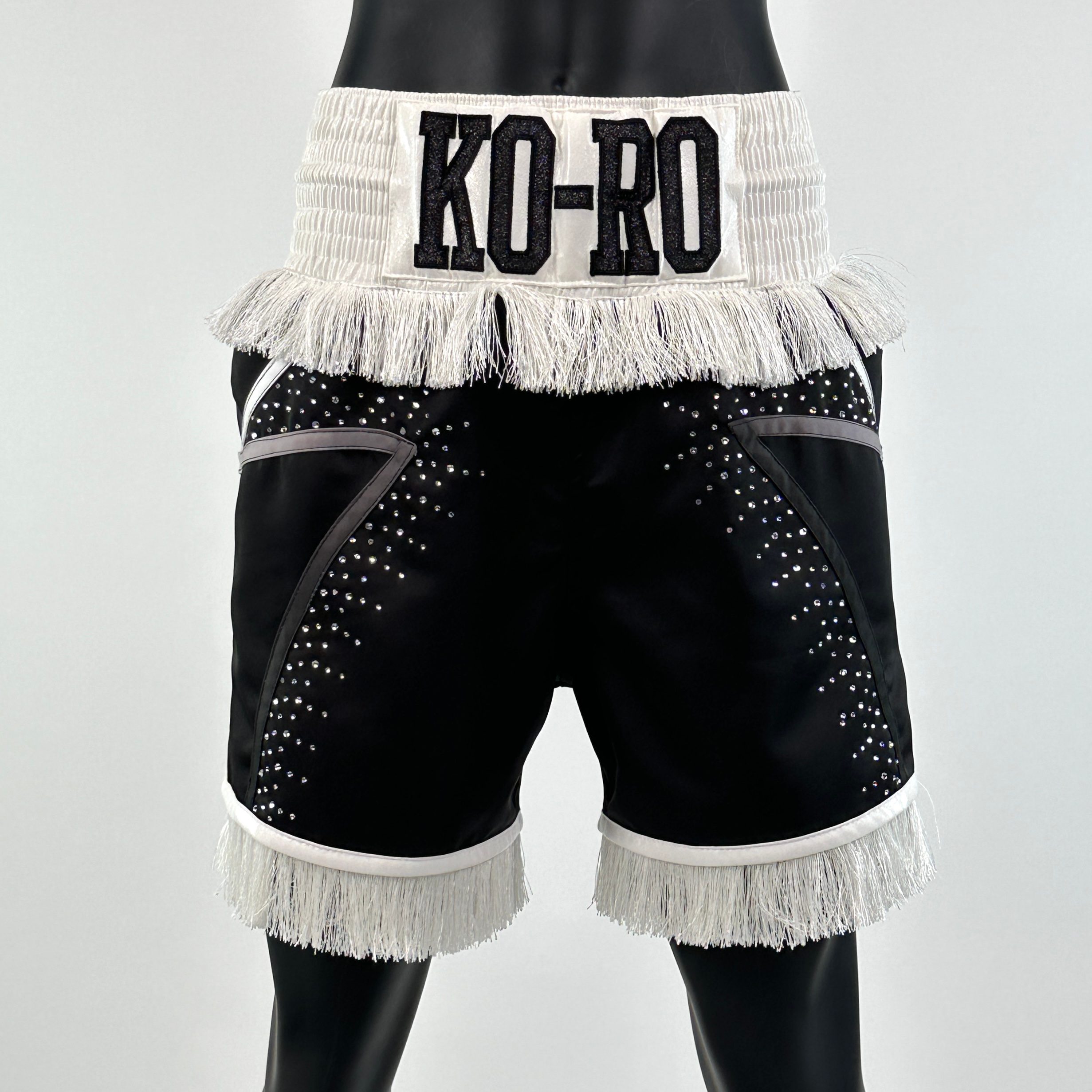 Special BX  Ryan 160640 Custom Boxing Shorts & Trunks