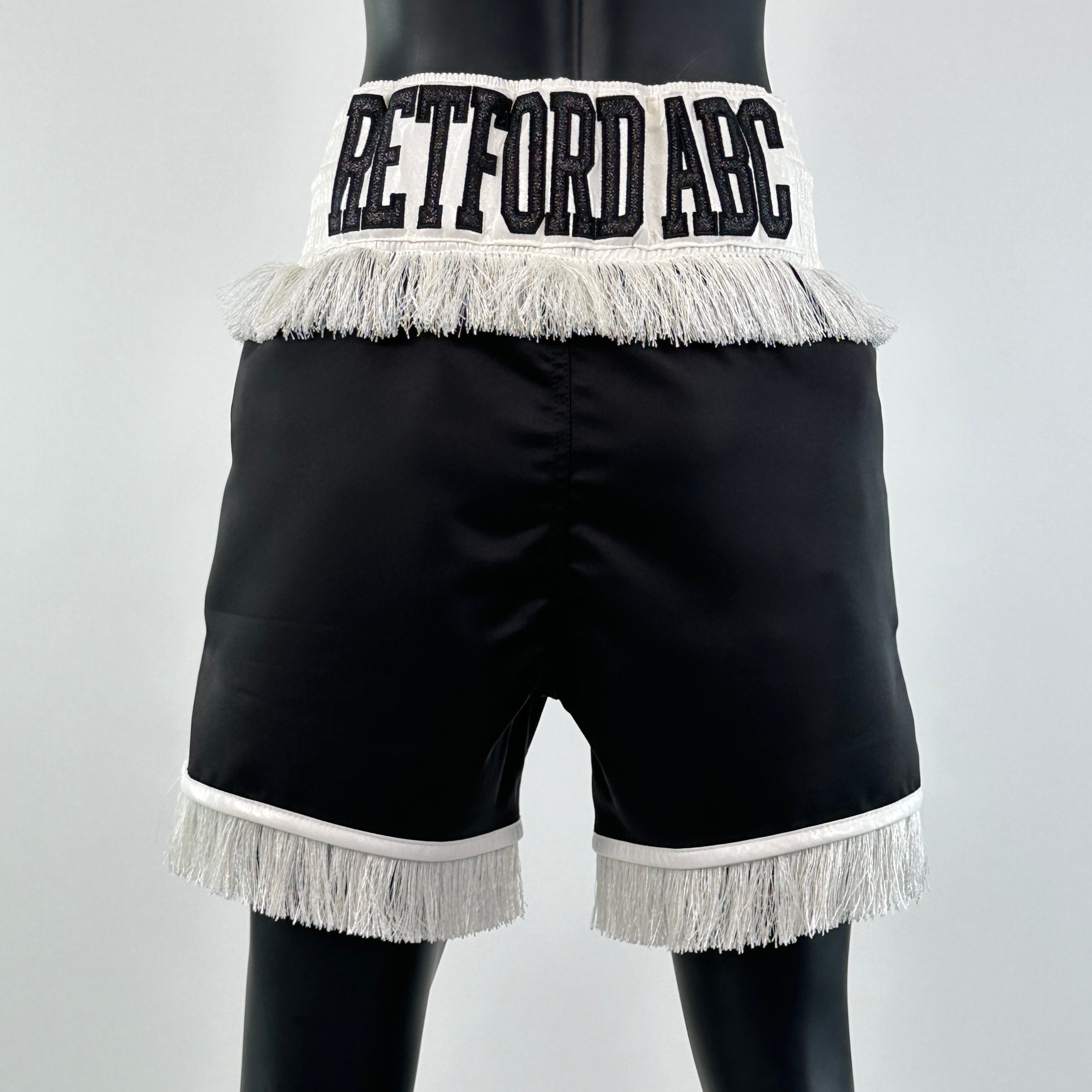 Special BX  Ryan 160640 Custom Boxing Shorts & Trunks