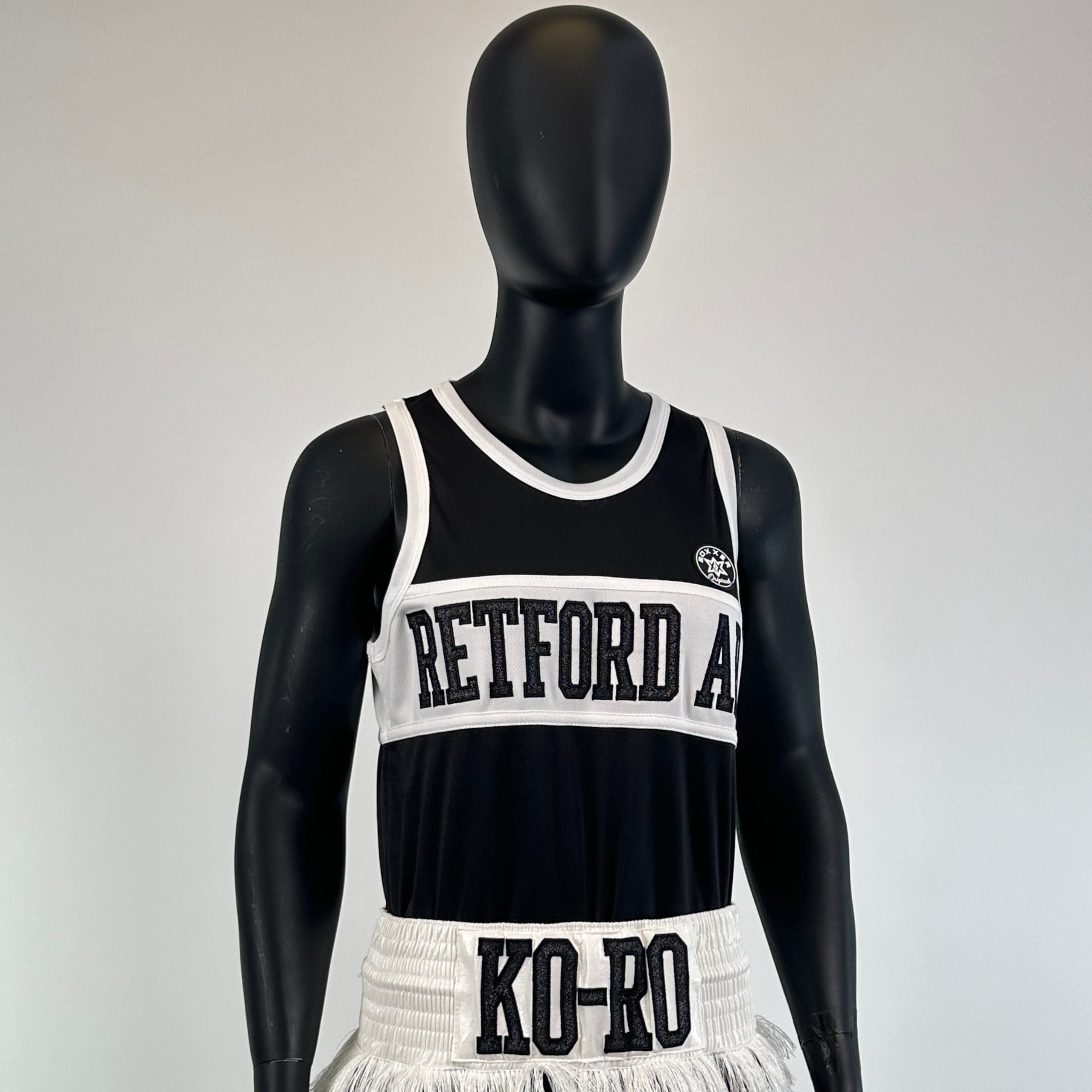 RIFLES VST Ryan 160640 Vests