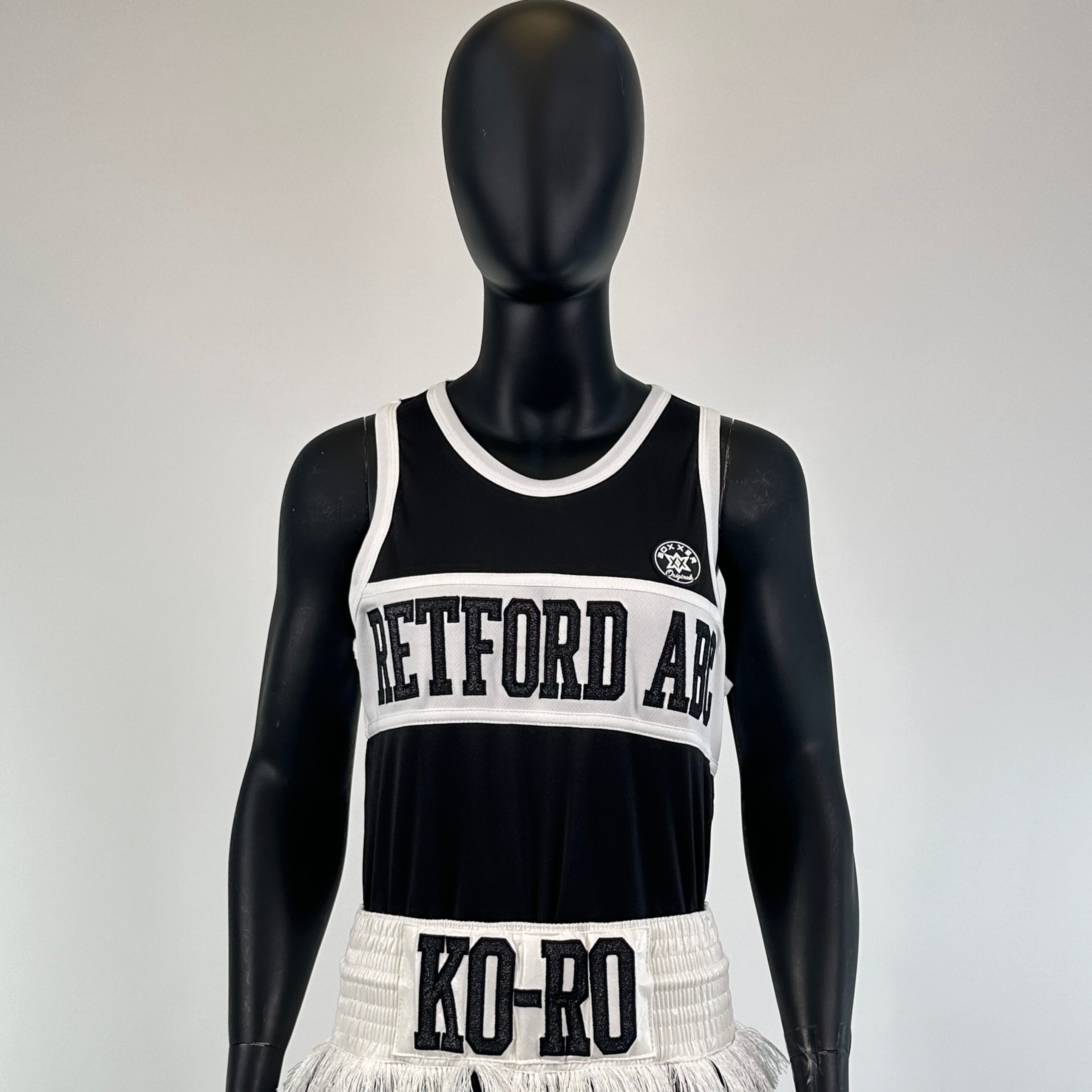 RIFLES VST Ryan 160640 Vests