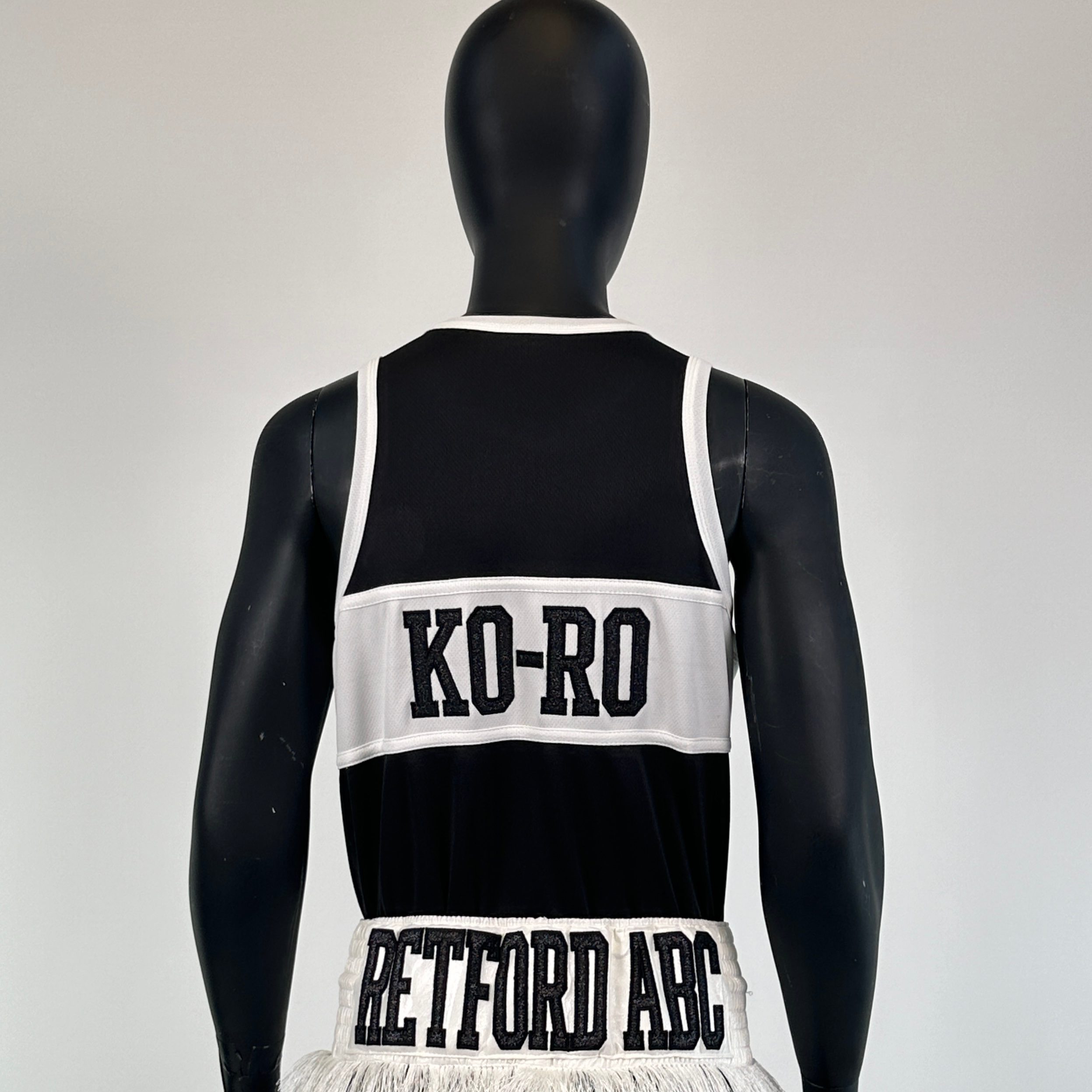 RIFLES VST Ryan 160640 Vests