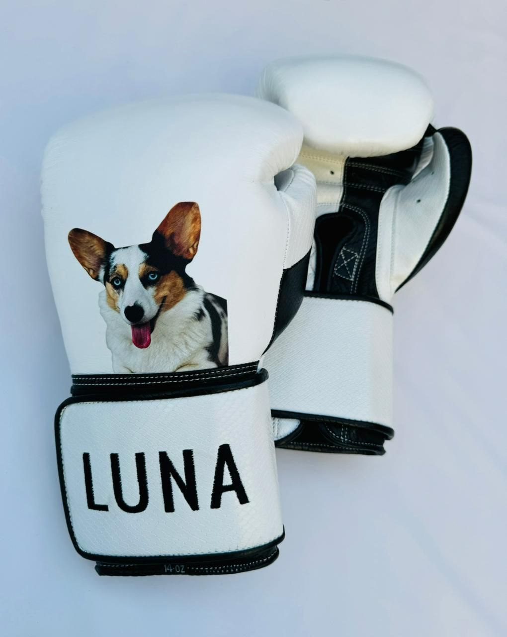 Gloves Classics Starr 155394 Custom Equipment