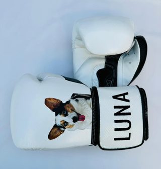 Gloves Classics Starr 155394 Custom Equipment
