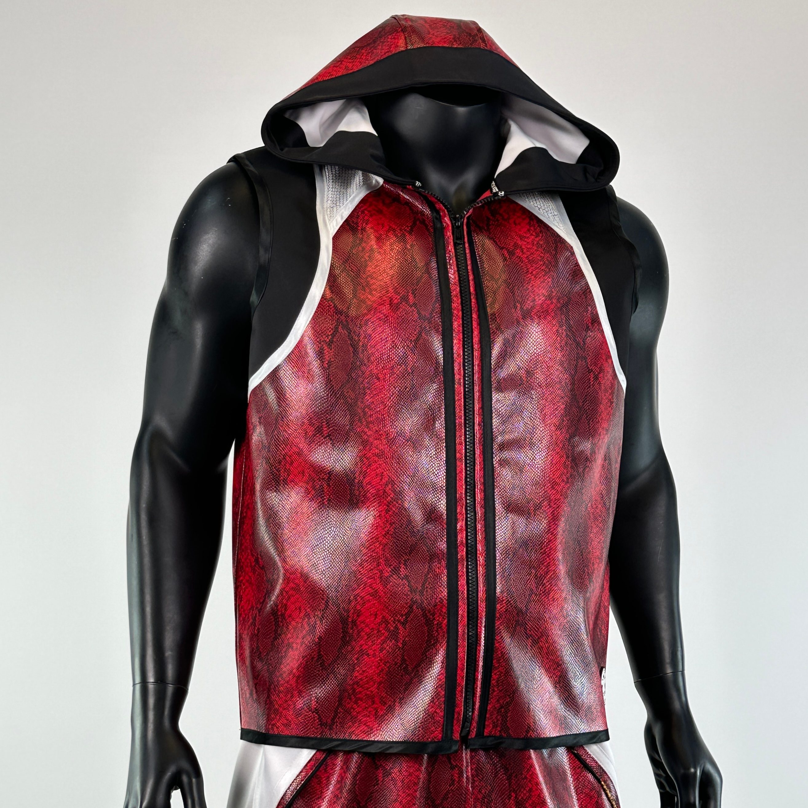 King Cobra JKT Ryan 160975 Jackets