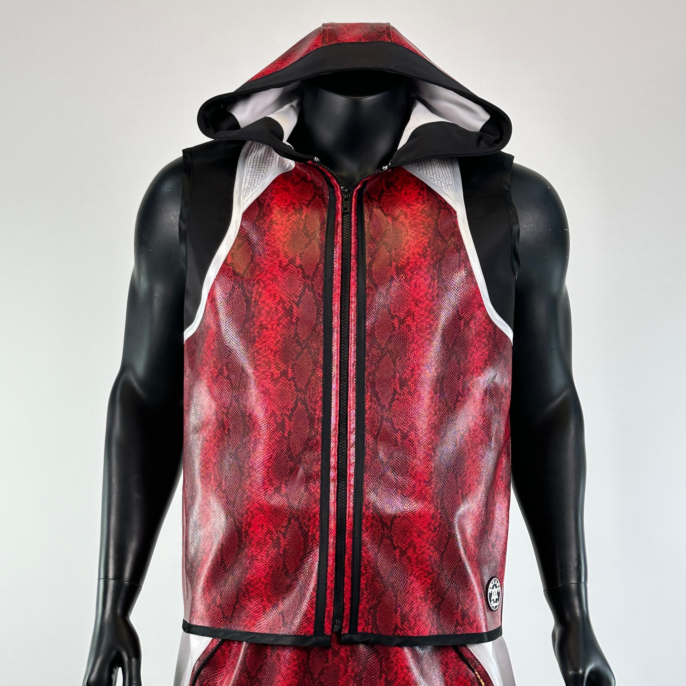 King Cobra JKT Ryan 160975 Jackets