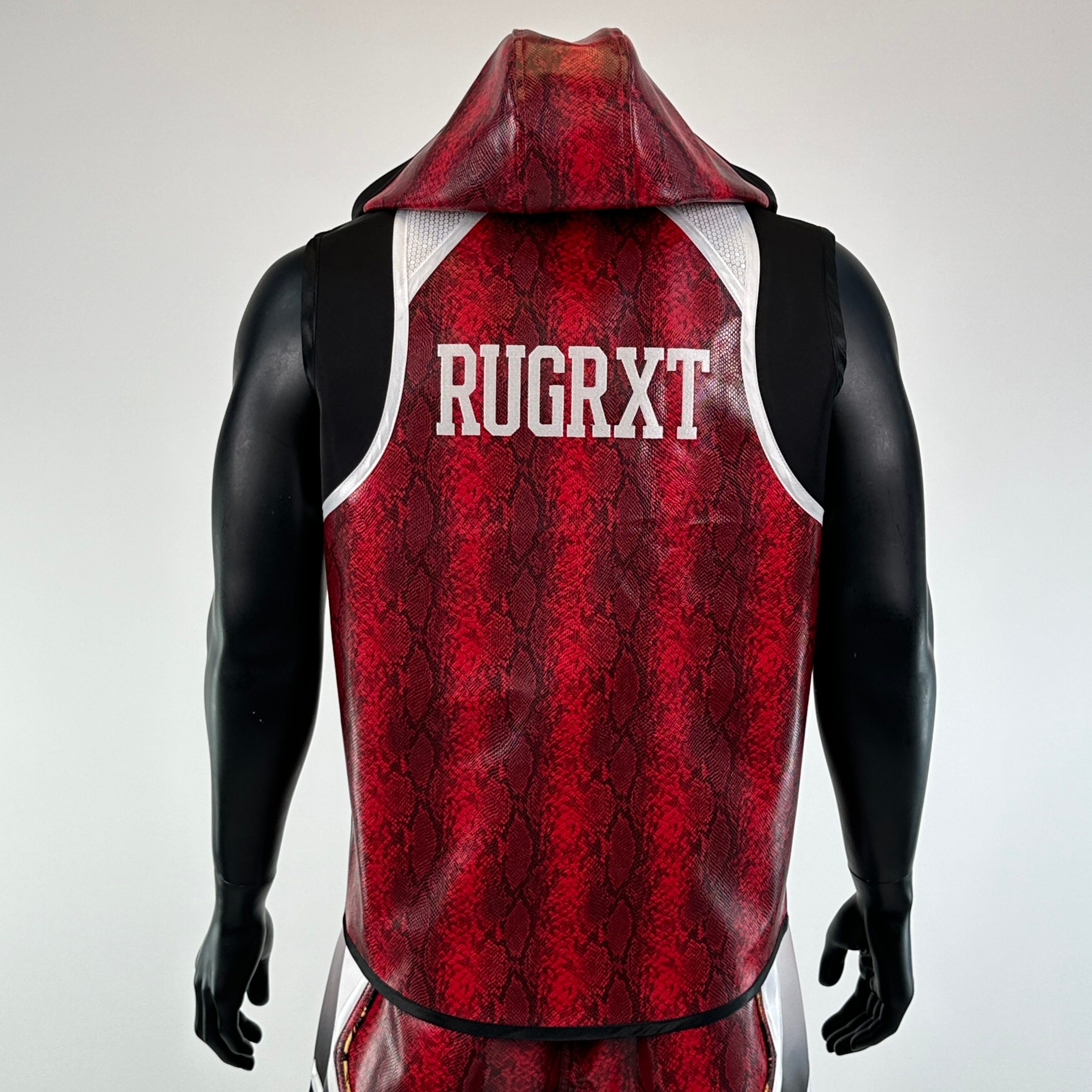 King Cobra JKT Ryan 160975 Jackets