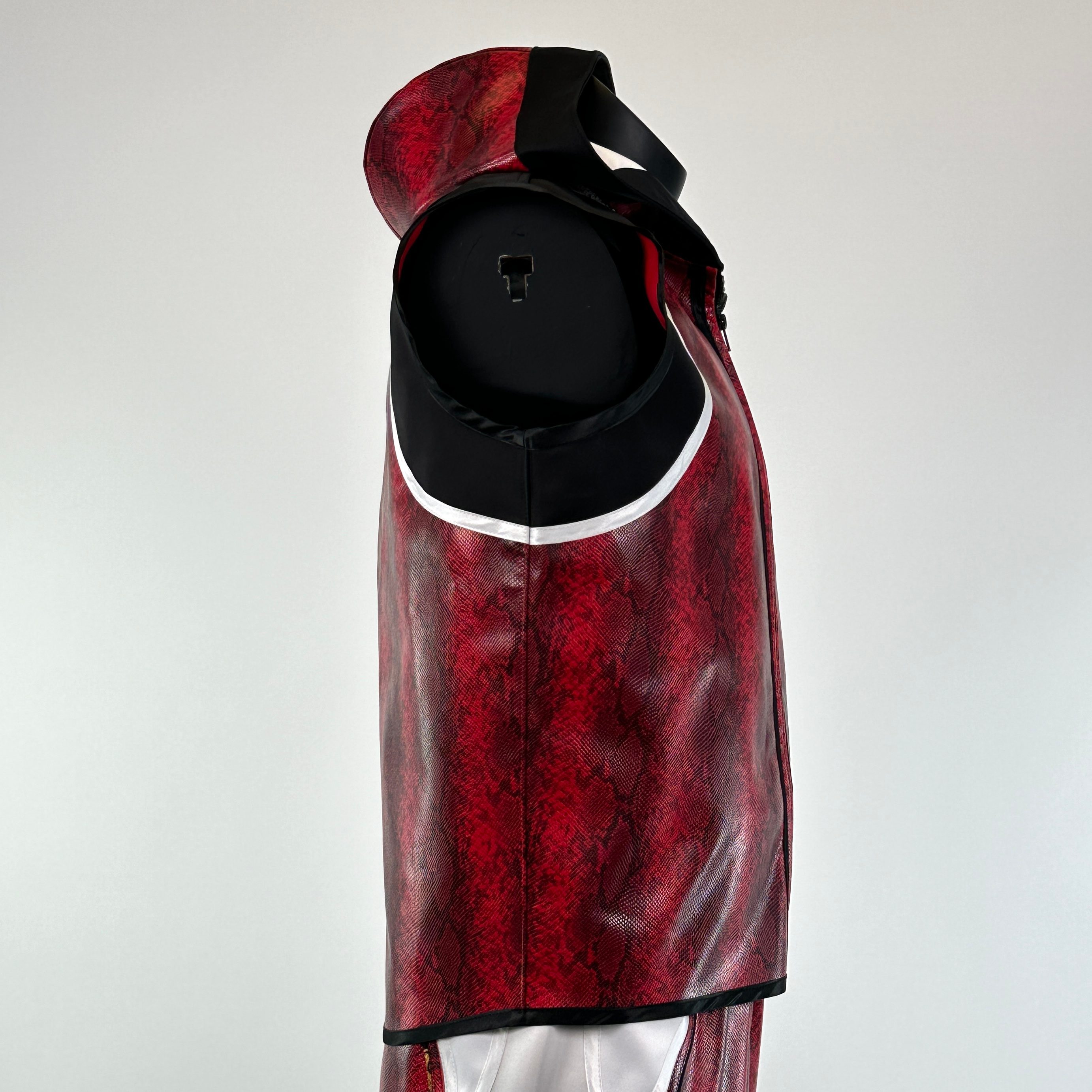 King Cobra JKT Ryan 160975 Jackets