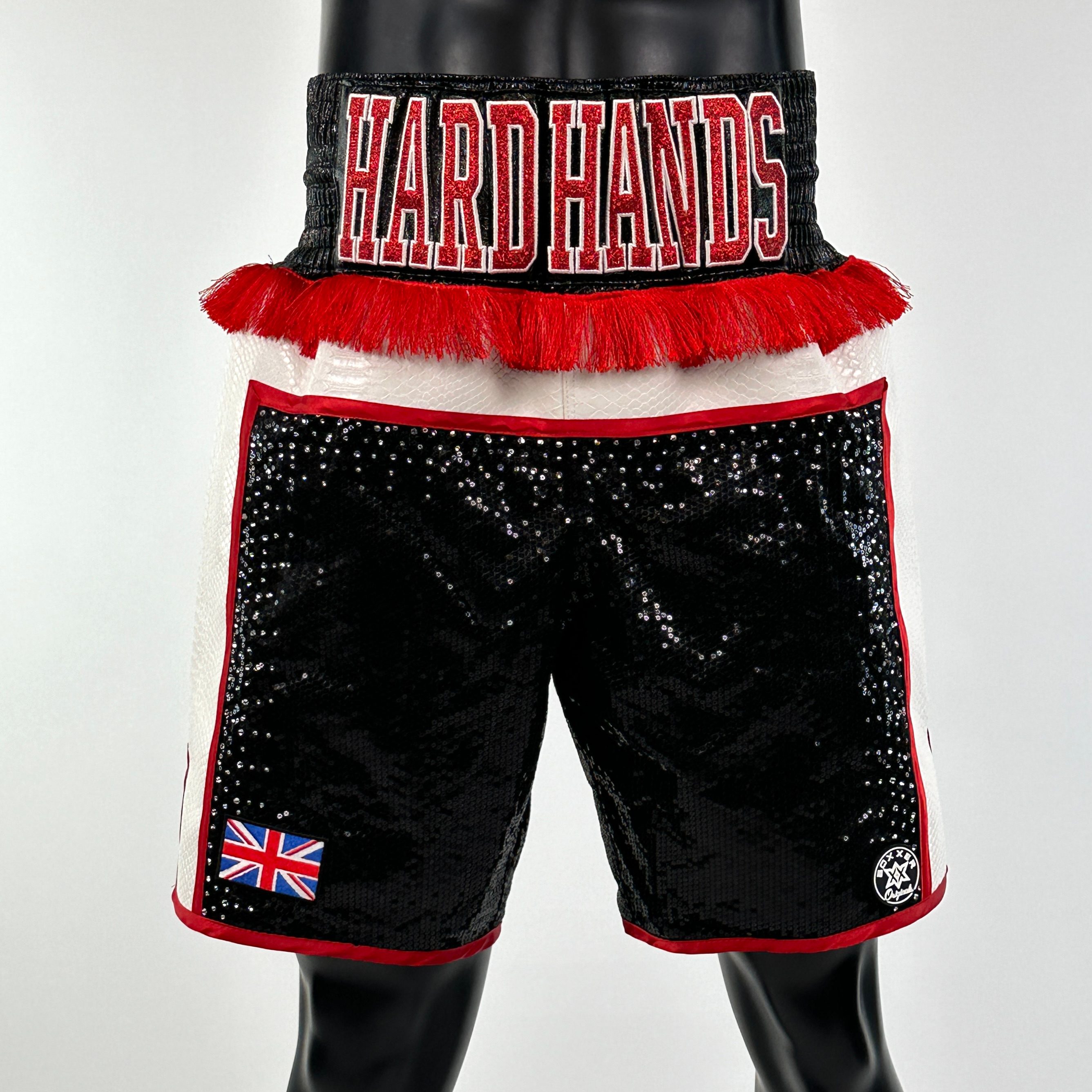 JOSHUA BX  Baylee 160153 Custom Boxing Shorts & Trunks