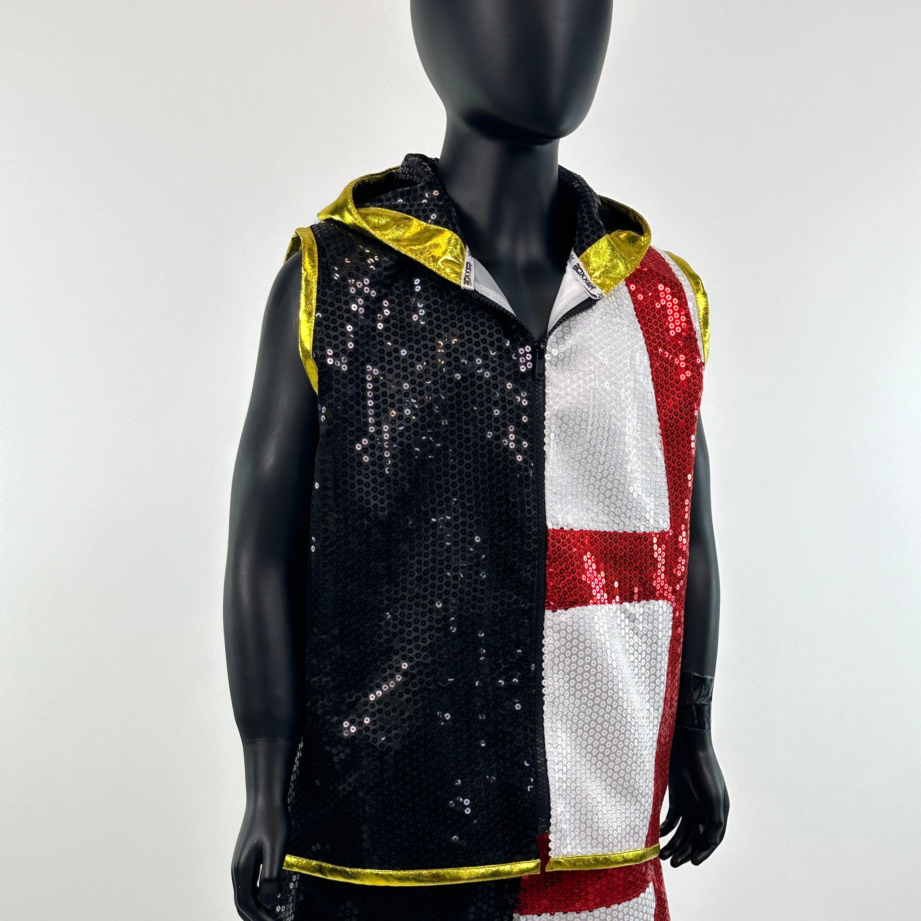 El Dante Robert 160530 Jackets