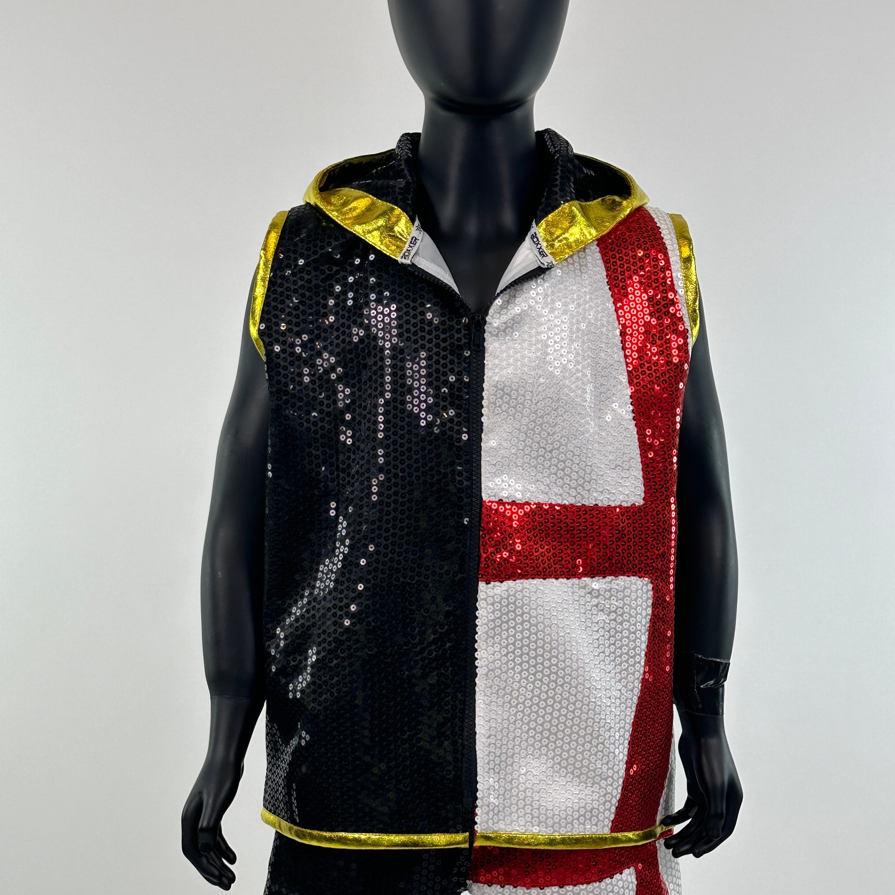 El Dante Robert 160530 Jackets