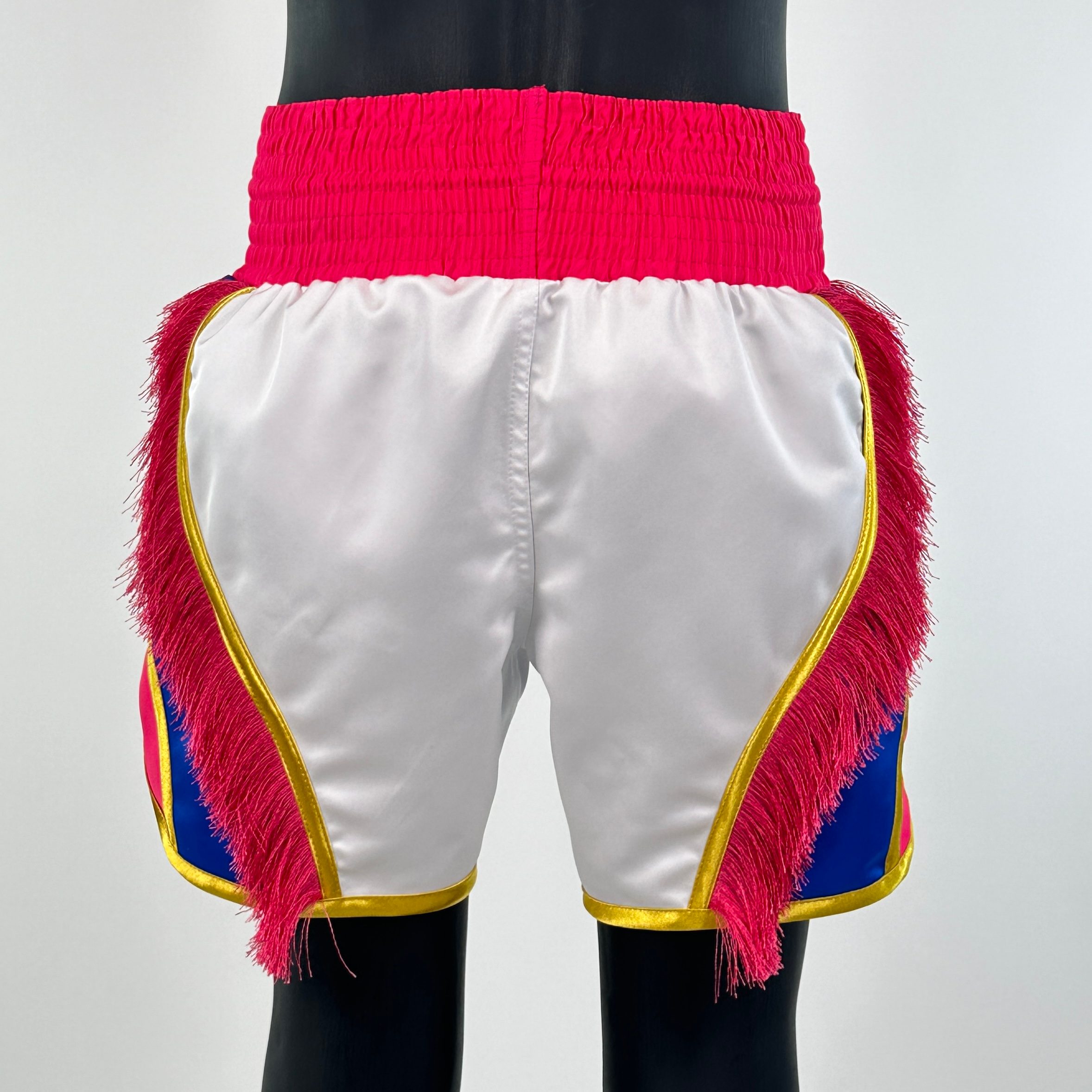 Dream BX Tyler 160397 Custom Boxing Shorts & Trunks