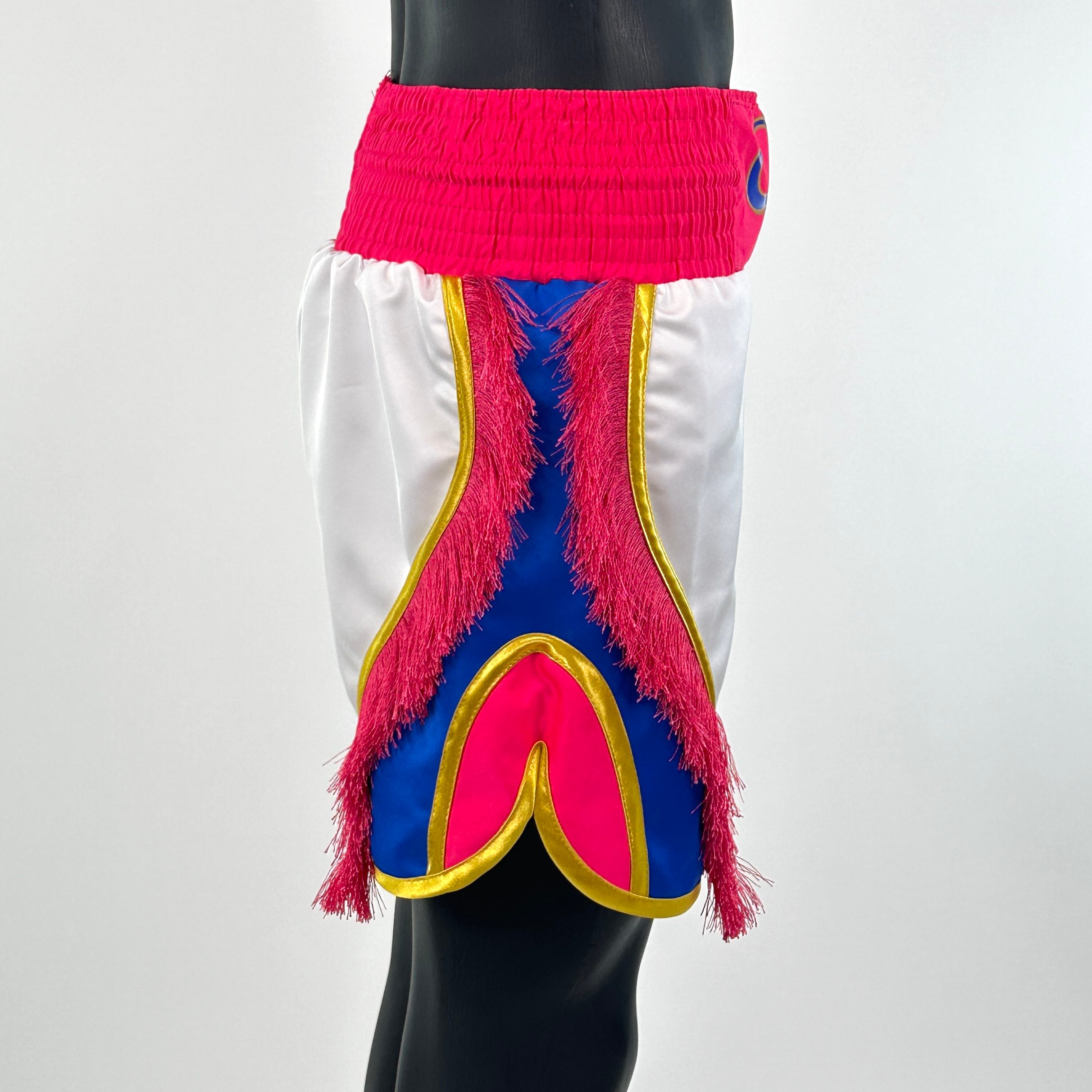 Dream BX Tyler 160397 Custom Boxing Shorts & Trunks