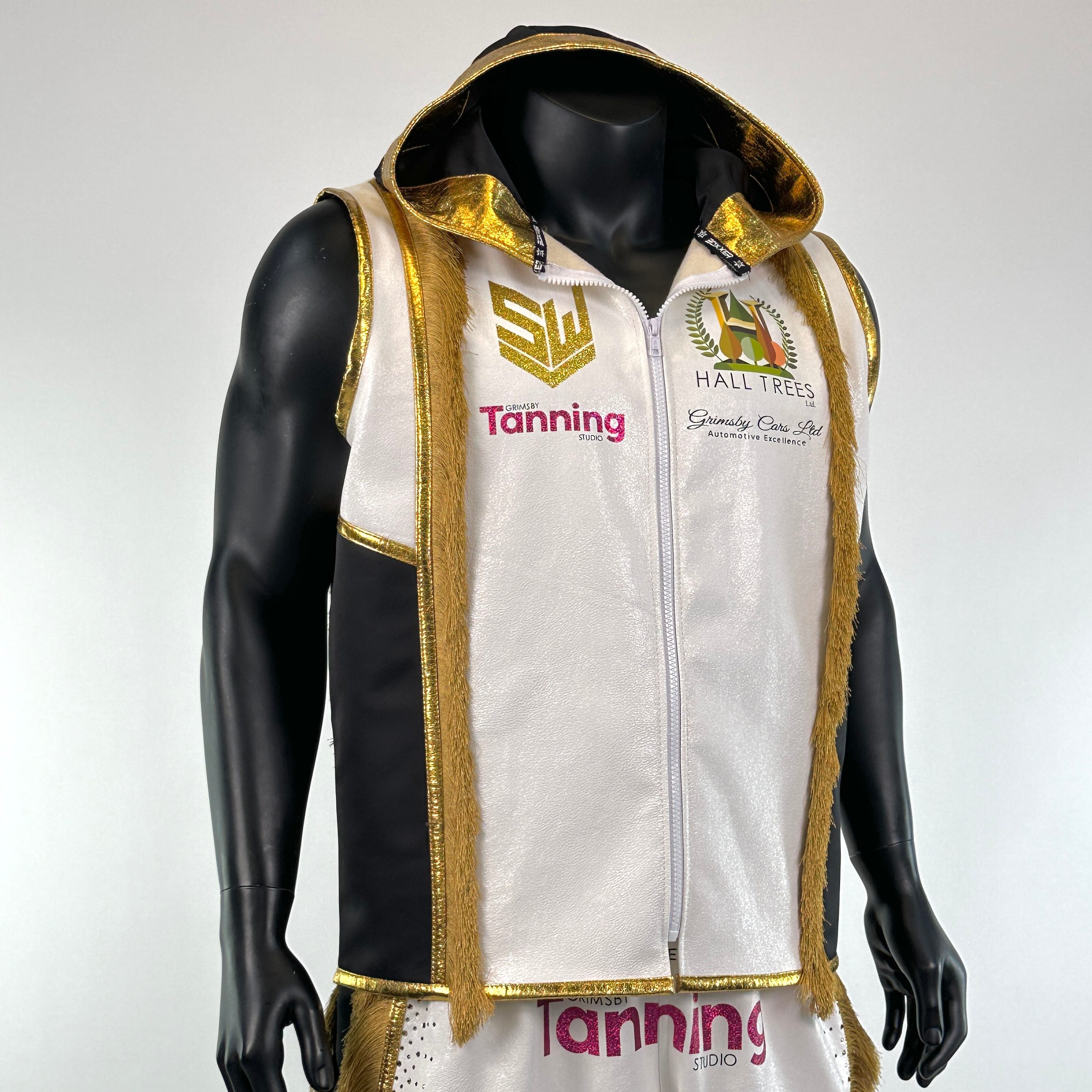 Ronin JKT Shaydon 158836 Jackets