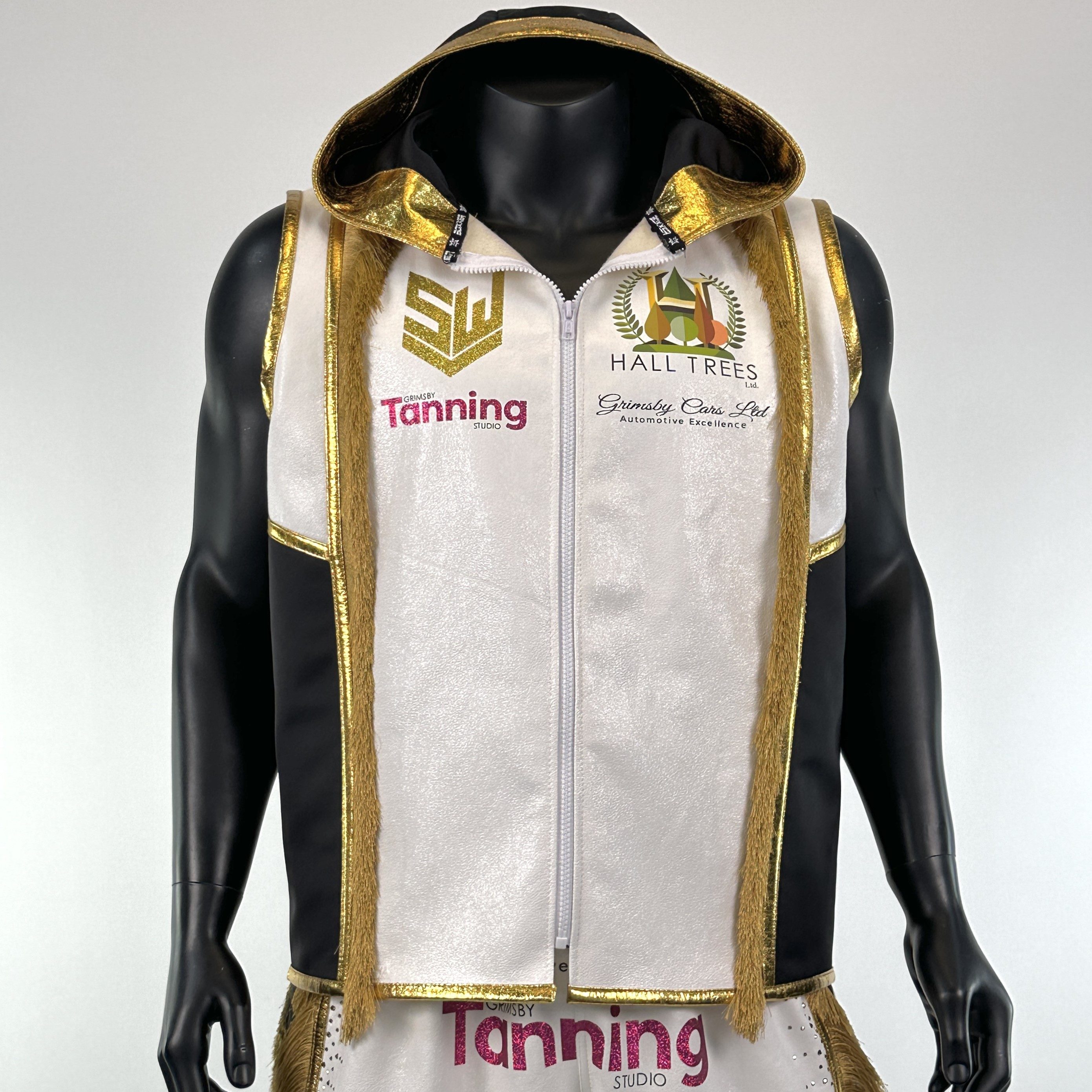 Ronin JKT Shaydon 158836 Jackets