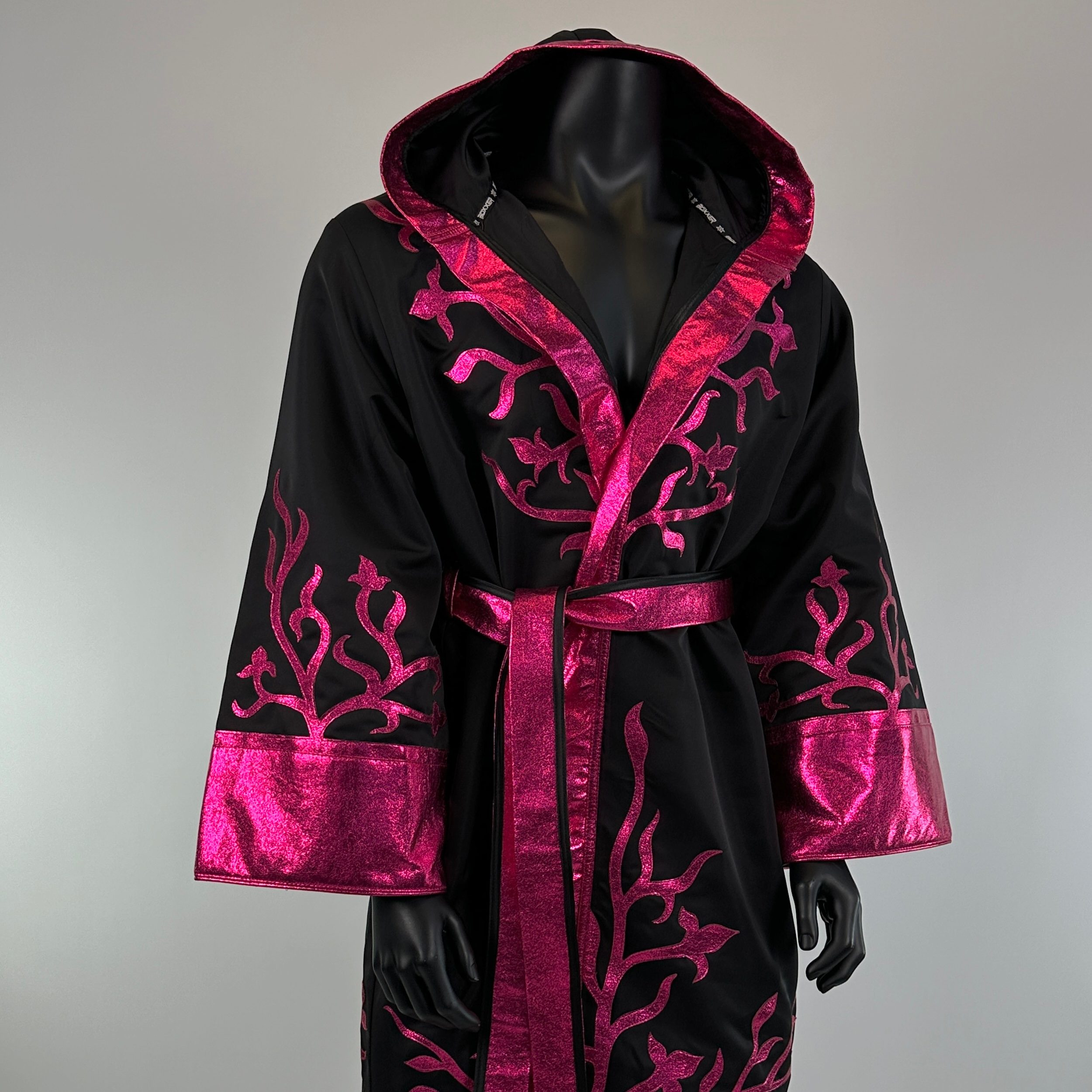 Growth ROBE (BOXXER ELITE) Old Alexander 157848 Robes