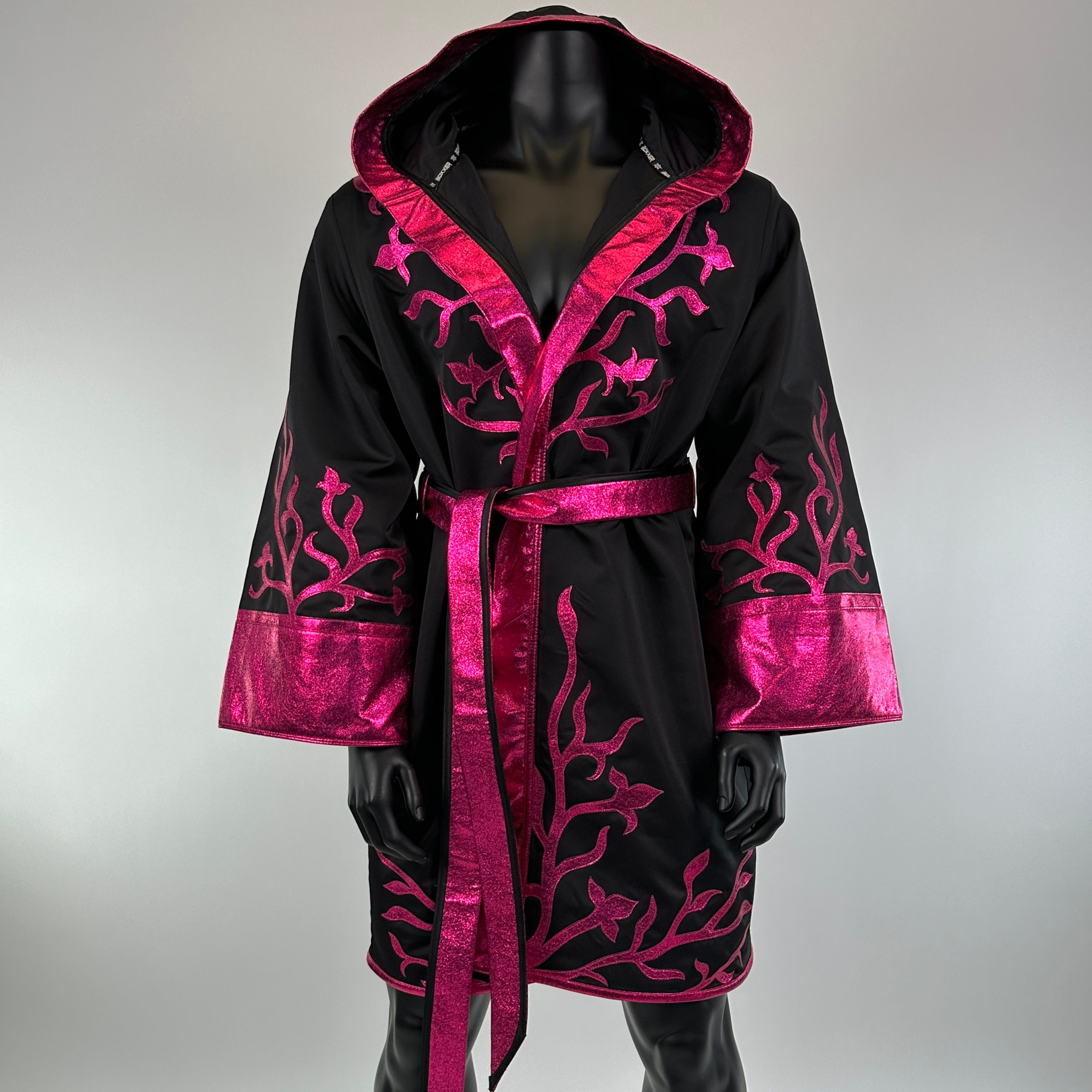 Growth ROBE (BOXXER ELITE) Alexander 157848 Robes