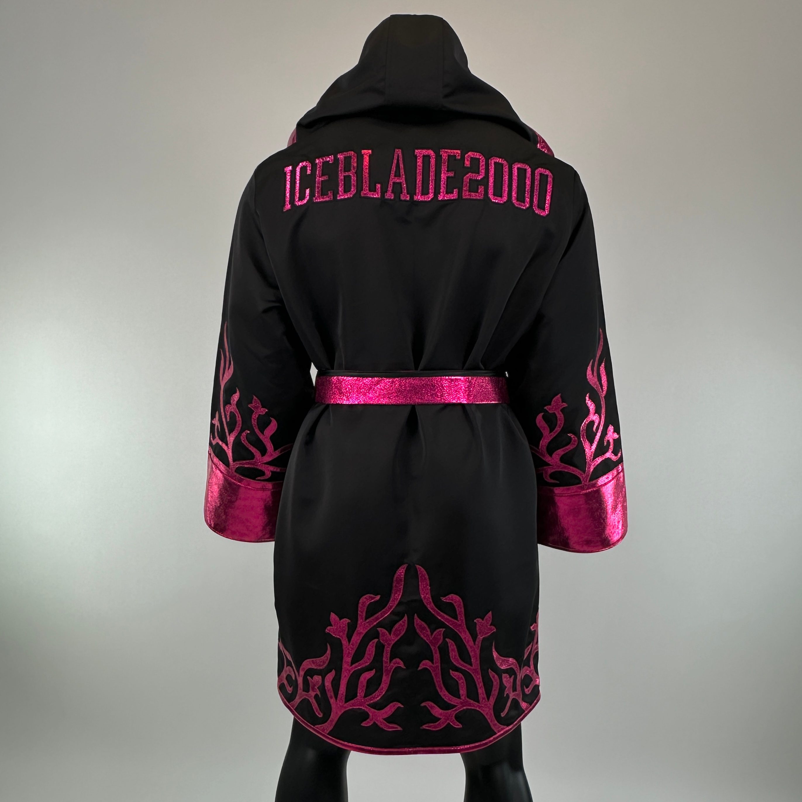 Growth ROBE (BOXXER ELITE) Alexander 157848 Robes