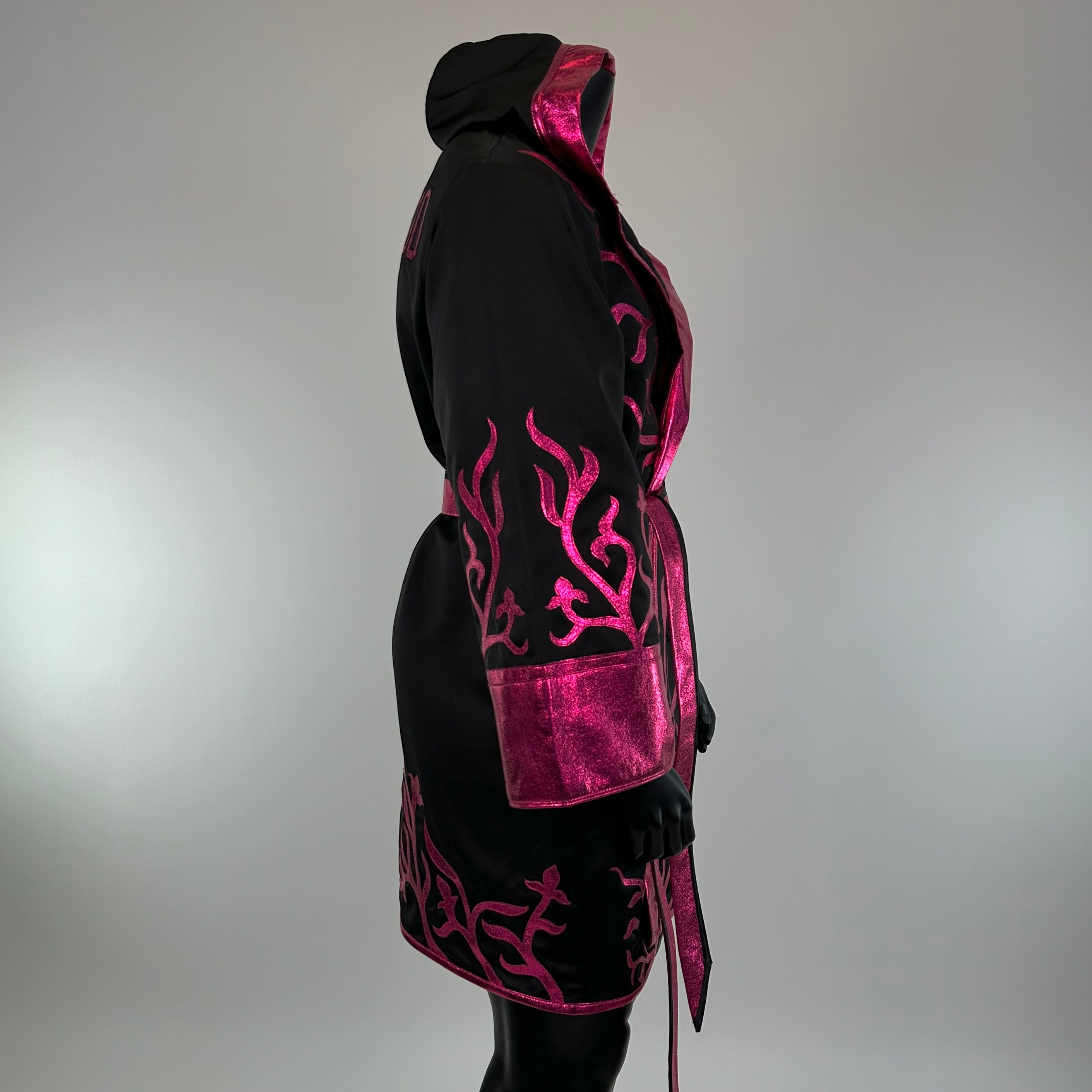 Growth ROBE (BOXXER ELITE) Alexander 157848 Robes