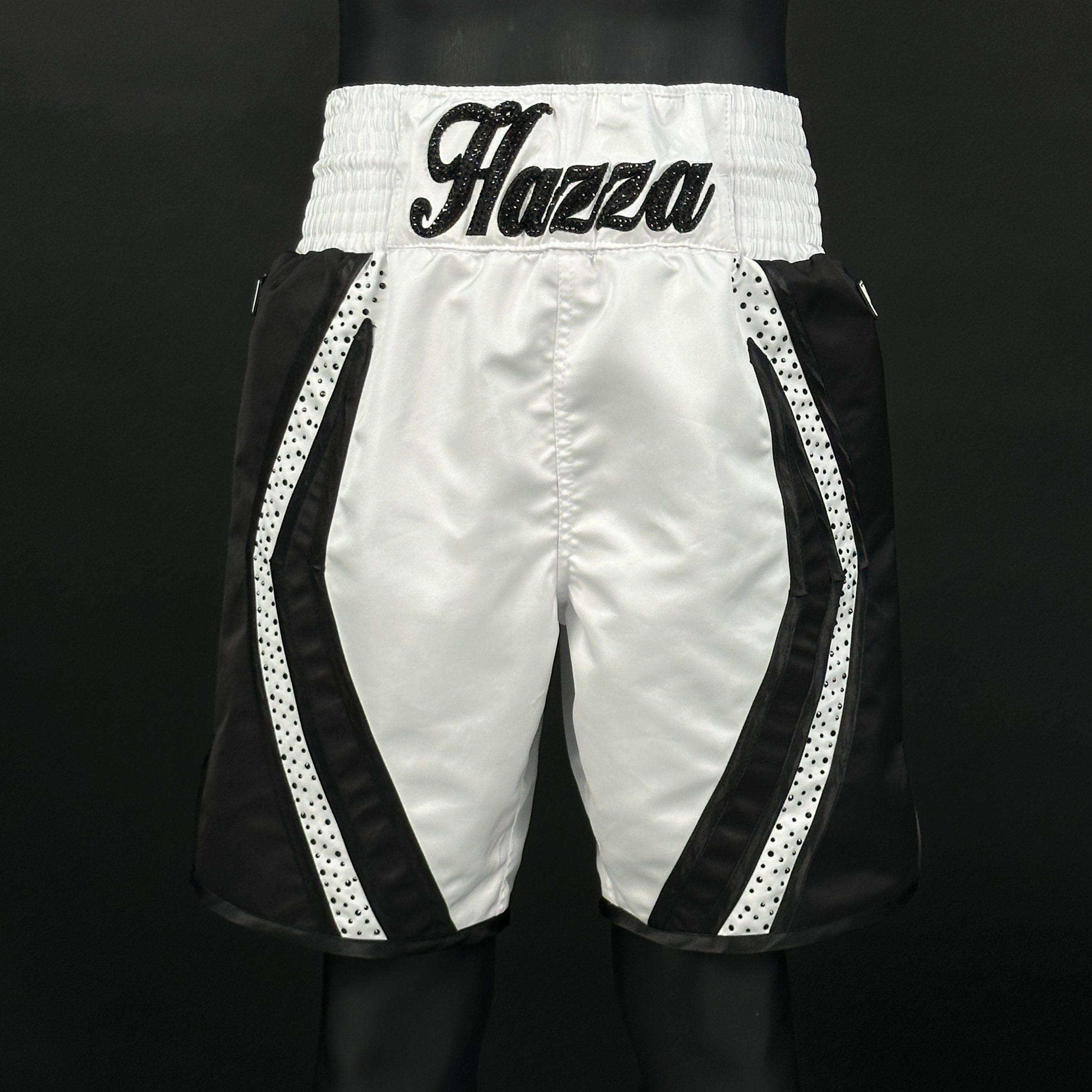 CHAMPION BX Harry 159143 Custom Boxing Shorts & Trunks