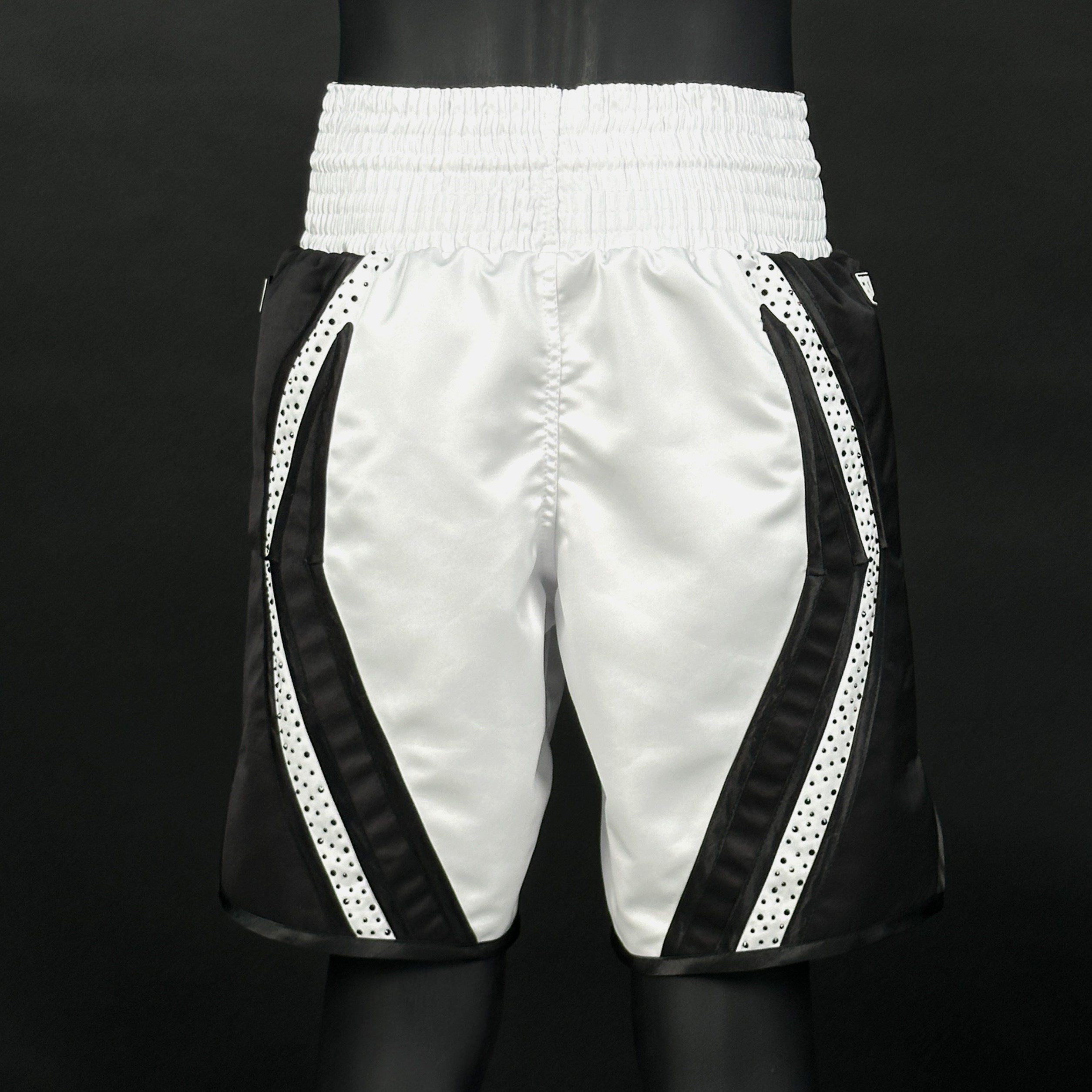 CHAMPION BX Harry 159143 Custom Boxing Shorts & Trunks