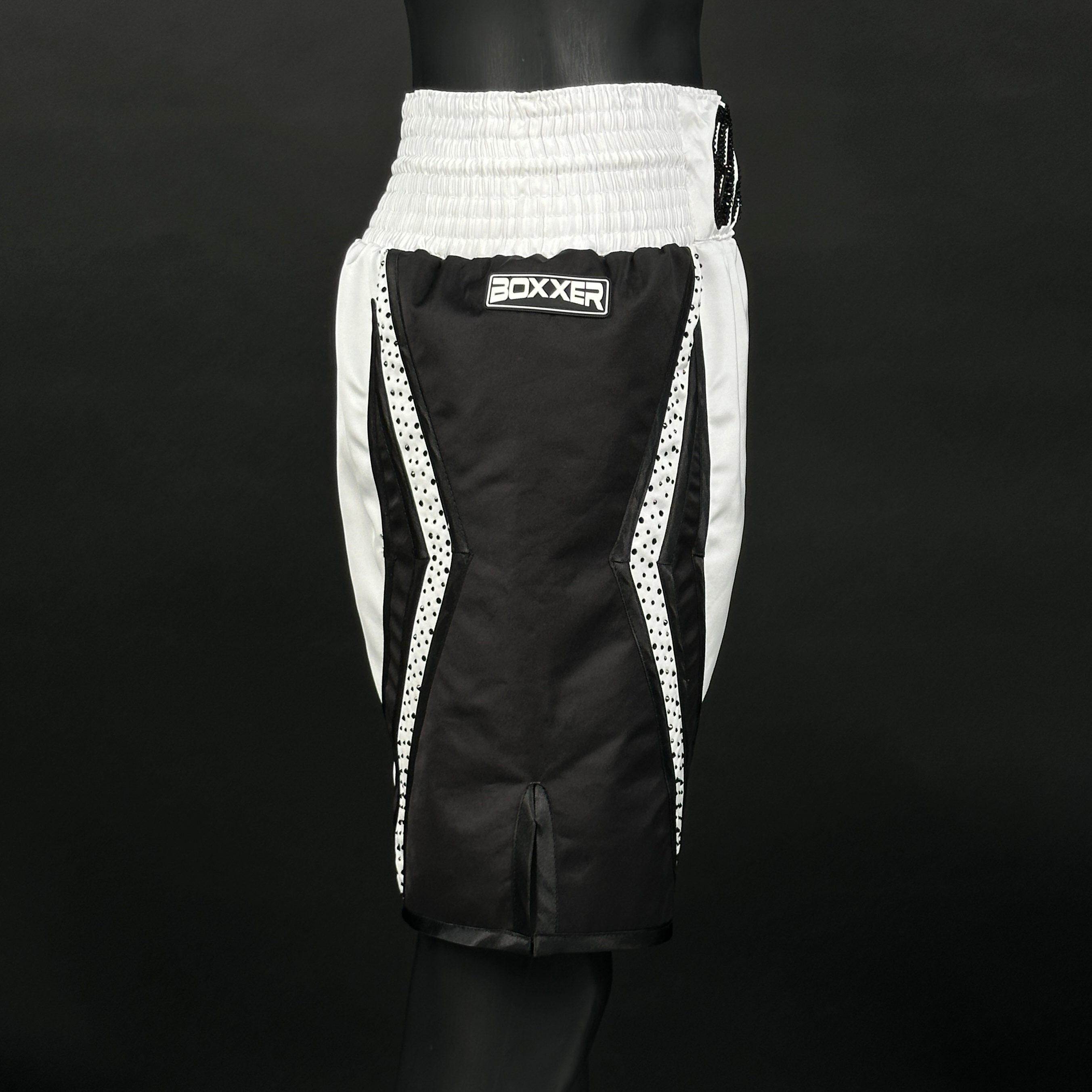 CHAMPION BX Harry 159143 Custom Boxing Shorts & Trunks