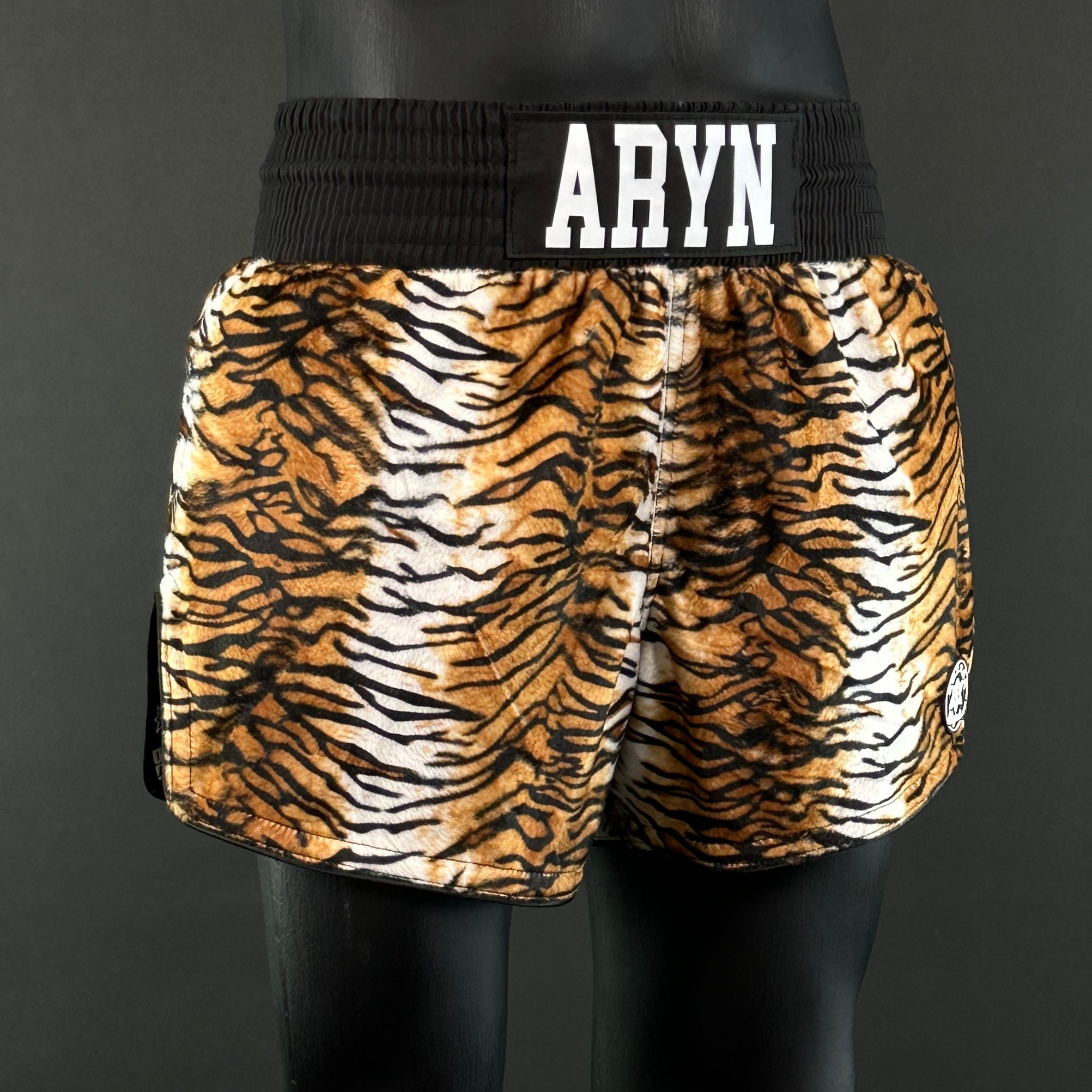 Classic MTS Aryn 159070 Muay Thai Shorts