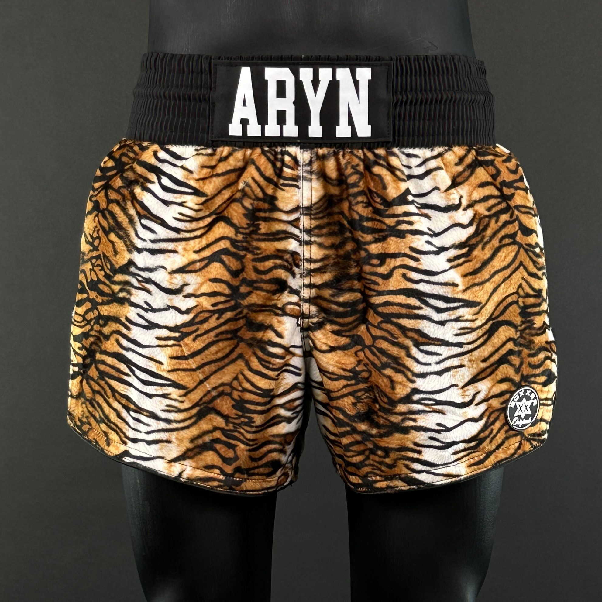 Classic MTS Aryn 159070 Muay Thai Shorts