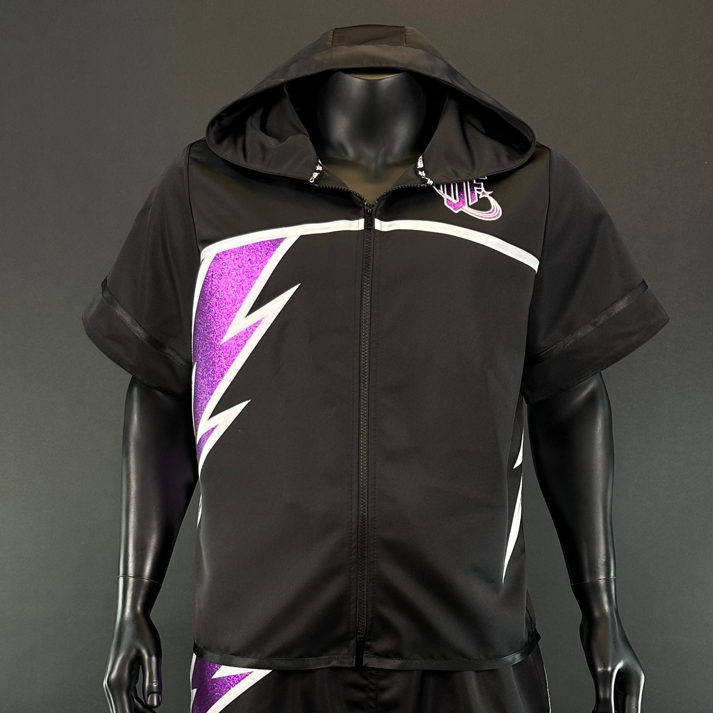 Lightning JKT Kaylem 160458 Jackets