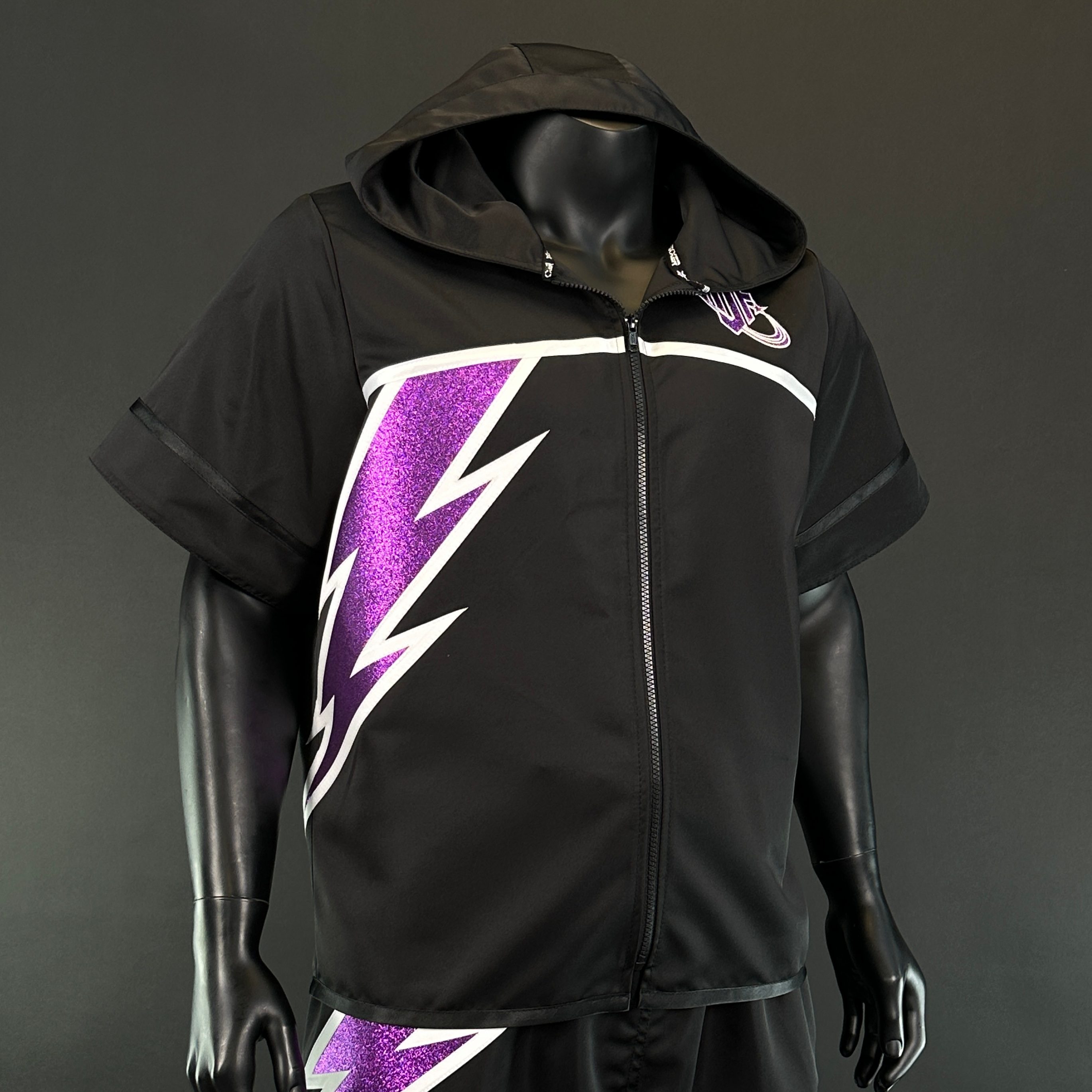 Lightning JKT Kaylem 160458 Jackets