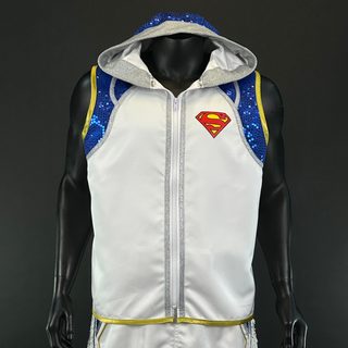 King Cobra JKT Nathan 158691 Jackets