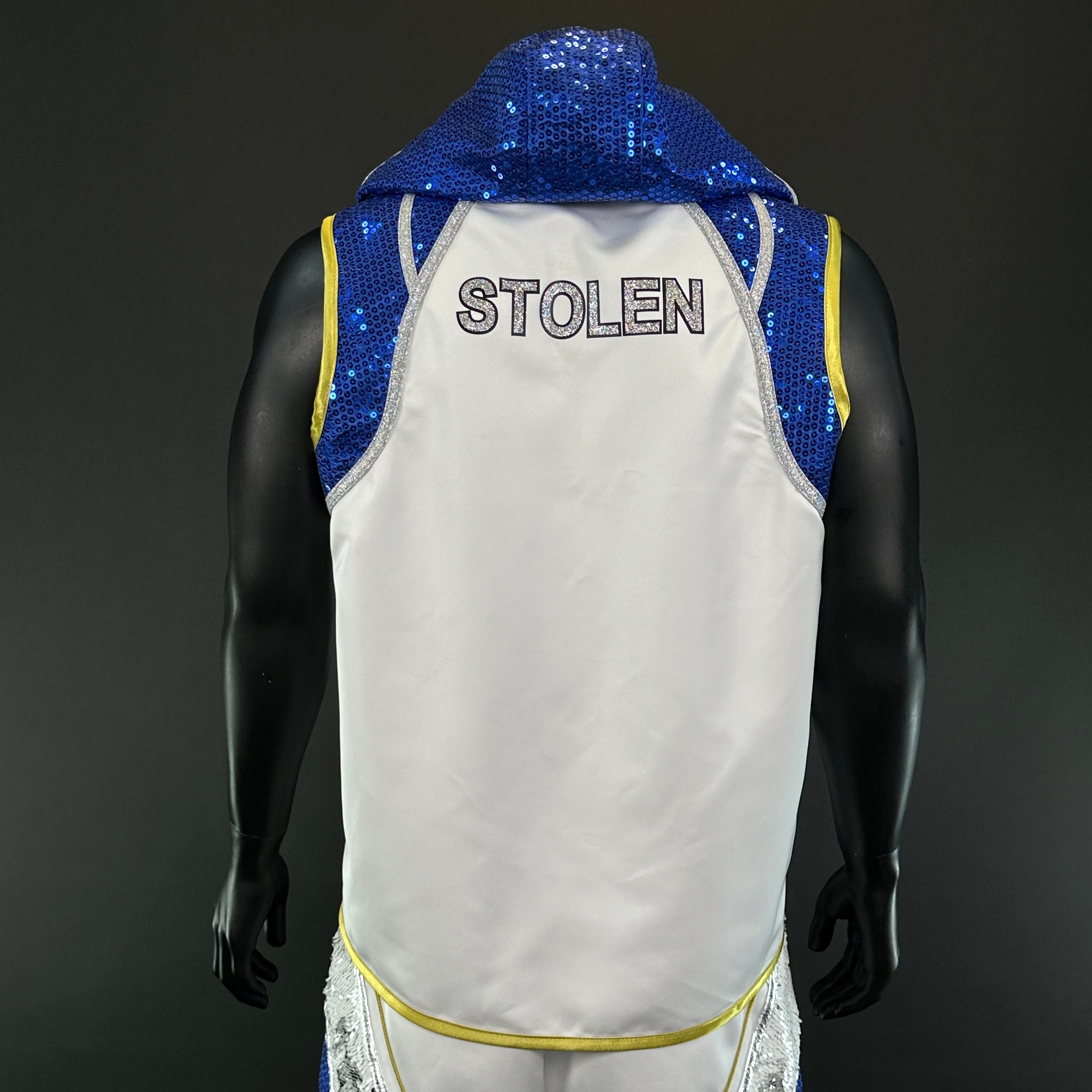 King Cobra JKT Nathan 158691 Jackets