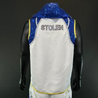King Cobra JKT Nathan 158691 Jackets