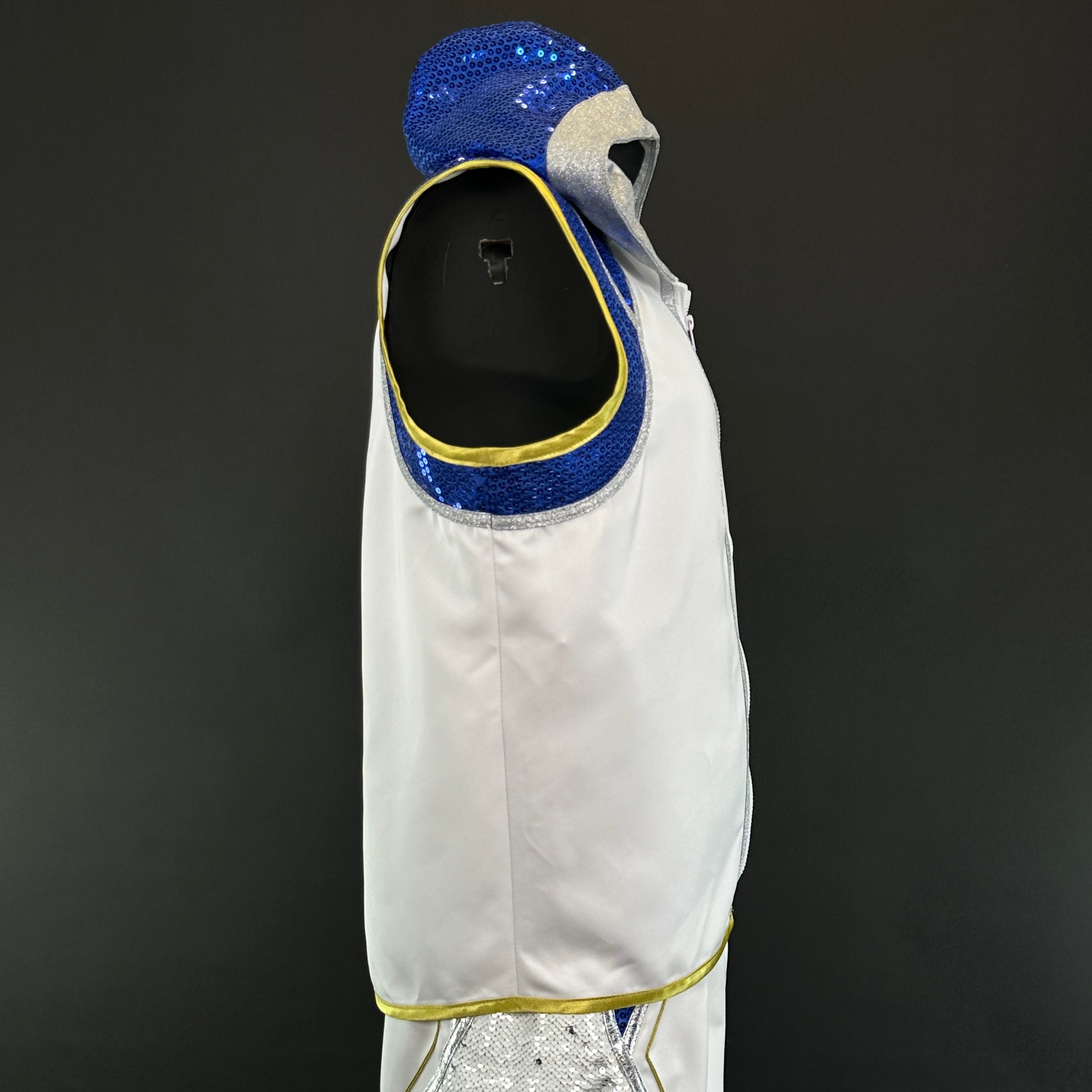 King Cobra JKT Nathan 158691 Jackets