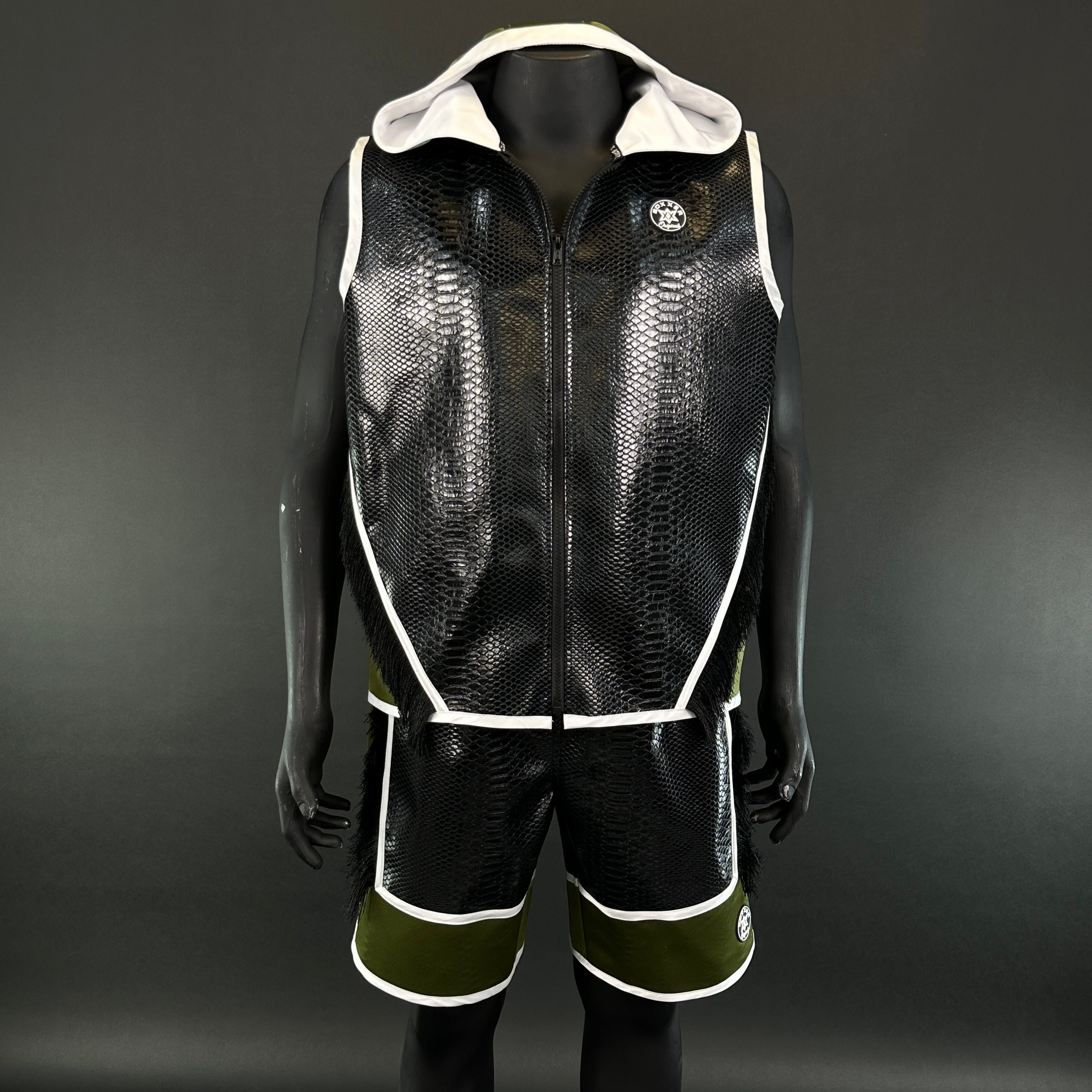 FLOYD Jacket Old Angel 160906 Jackets