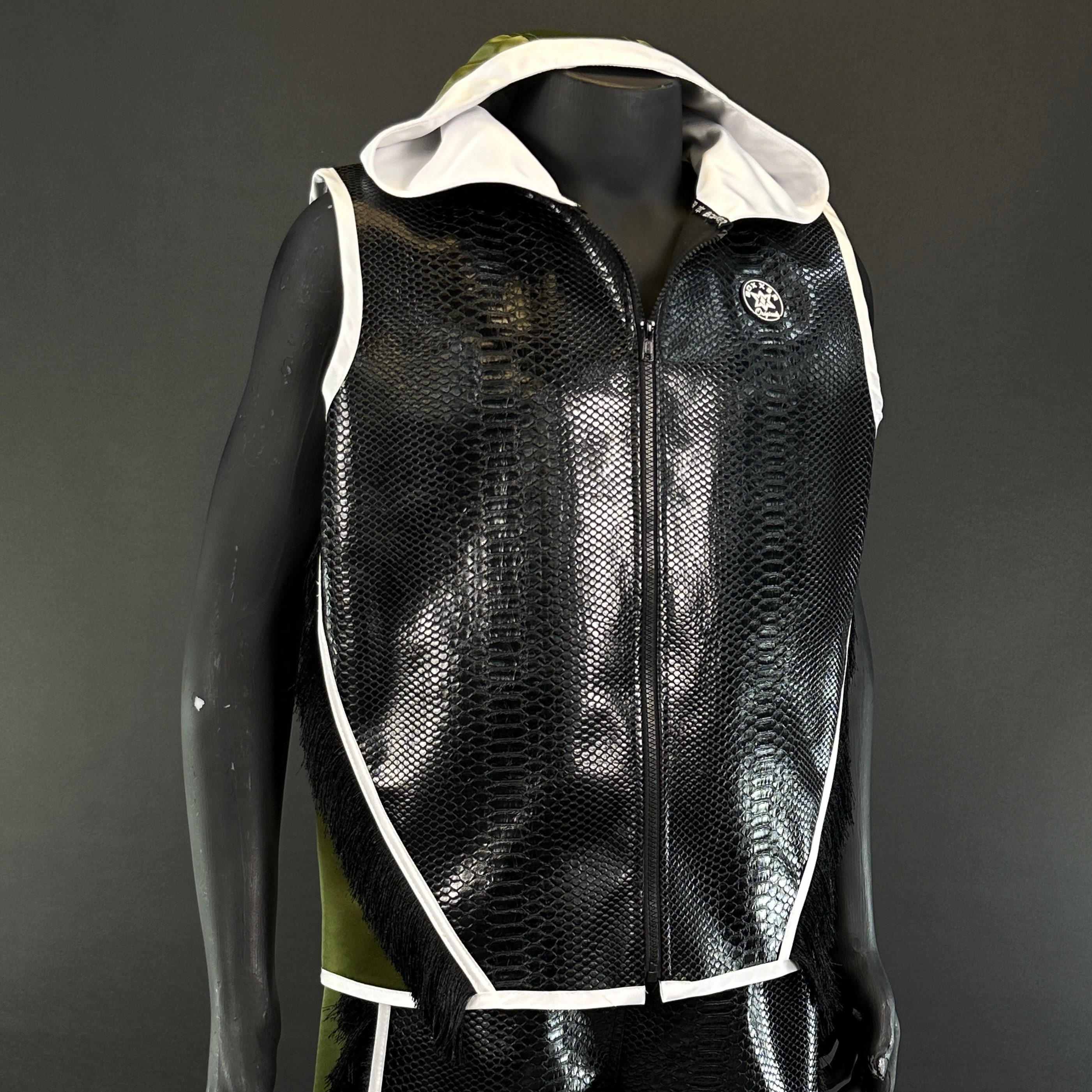 FLOYD Jacket Angel 160906 Jackets