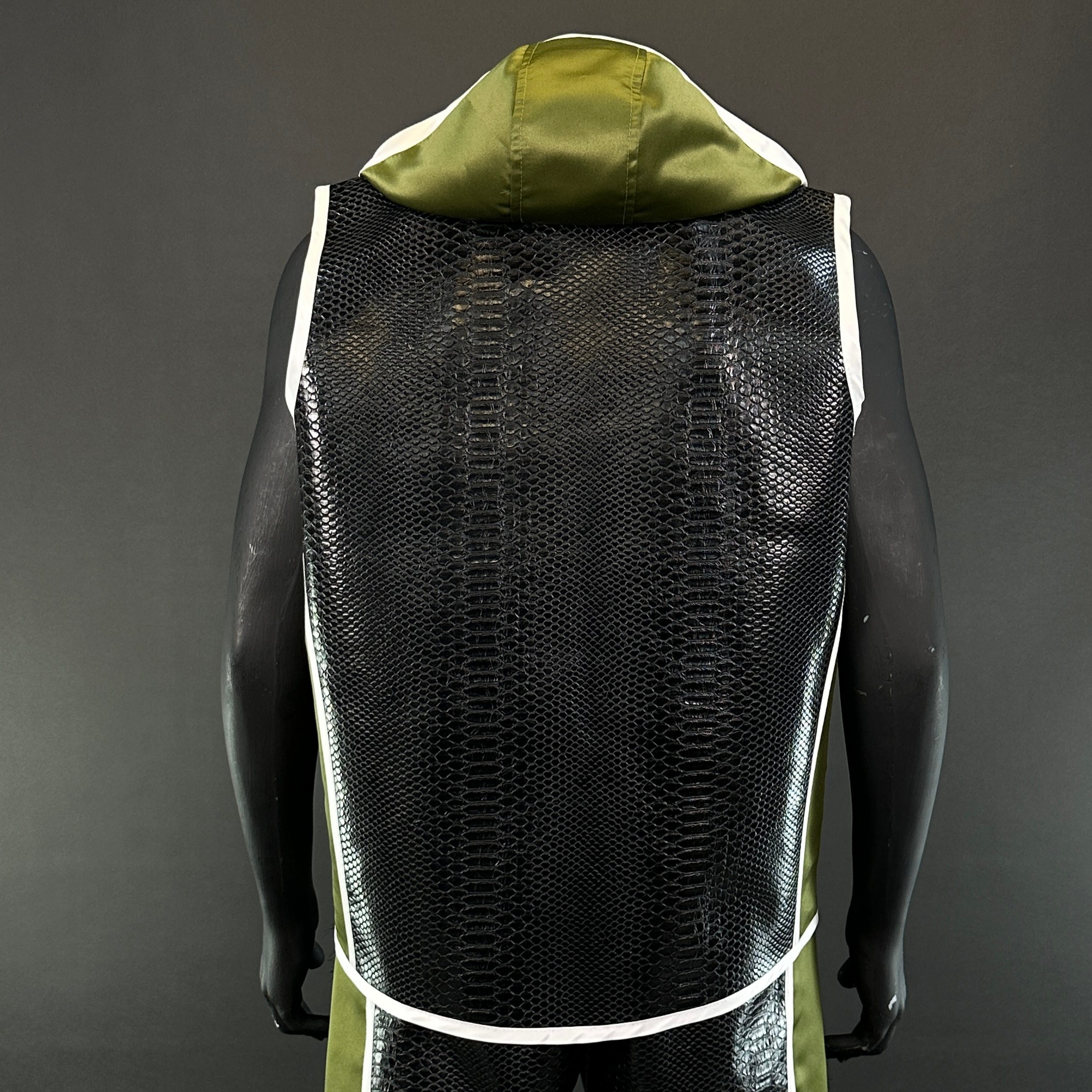 FLOYD Jacket Angel 160906 Jackets