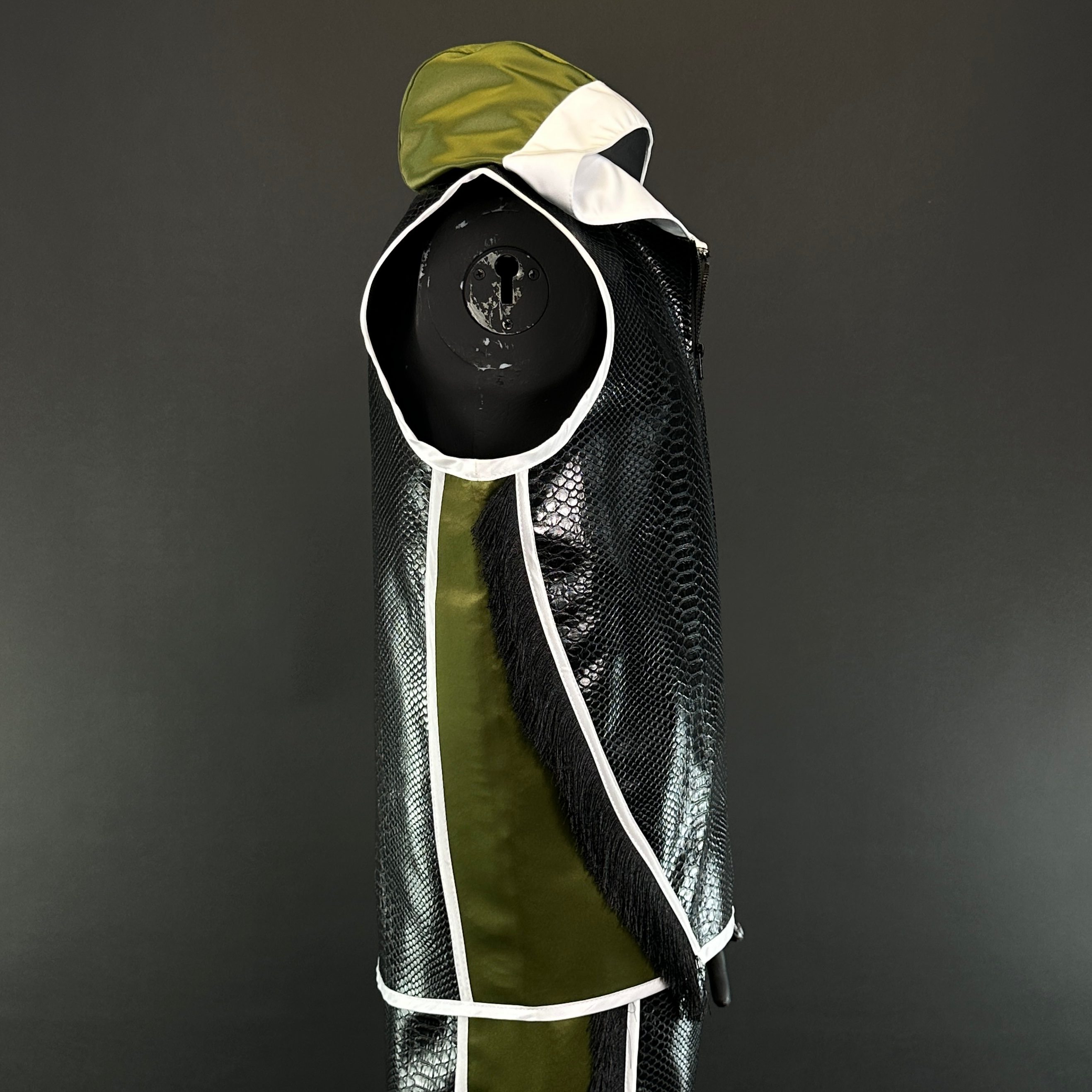 FLOYD Jacket Angel 160906 Jackets