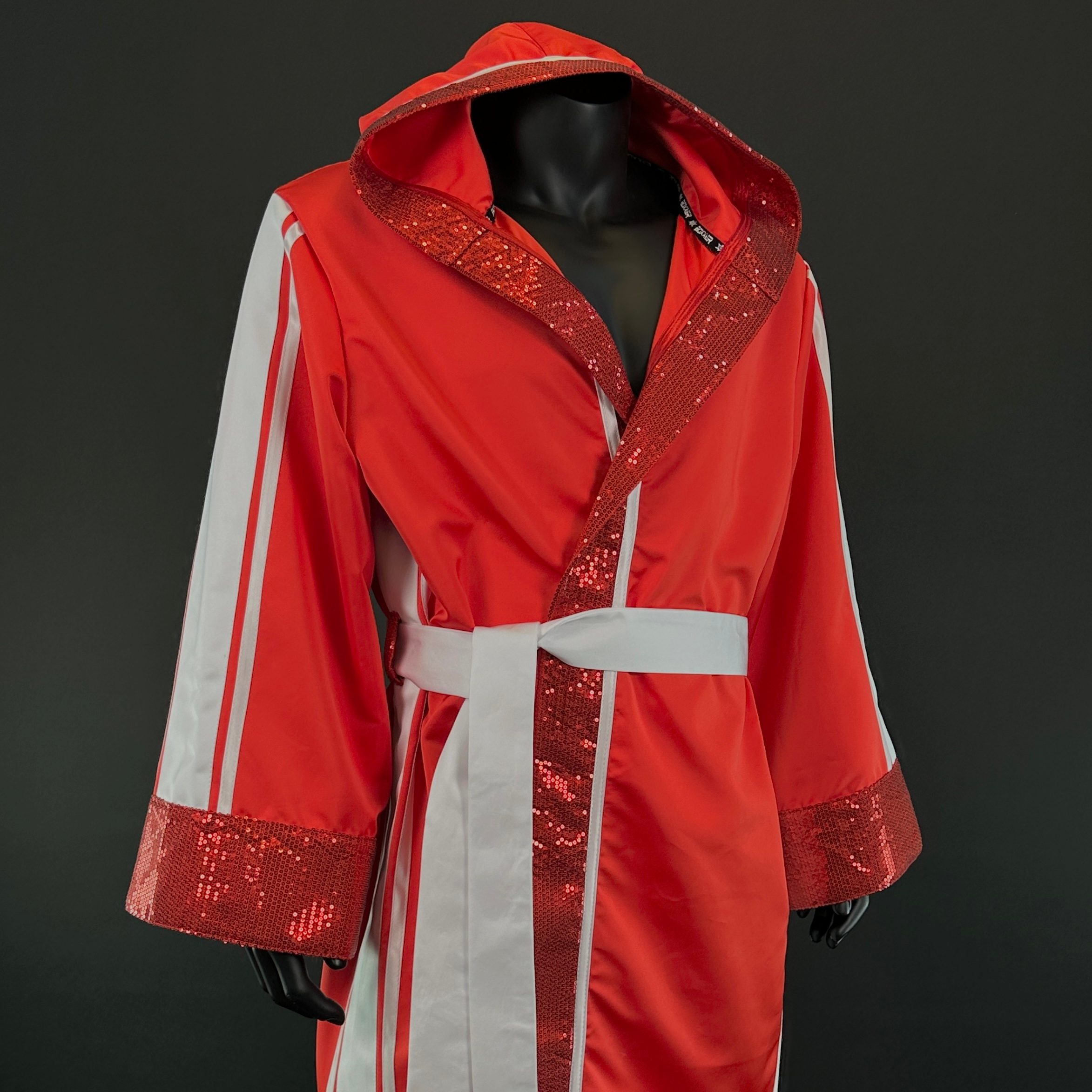 Winner Robe Old Nicholas 158925 Robes