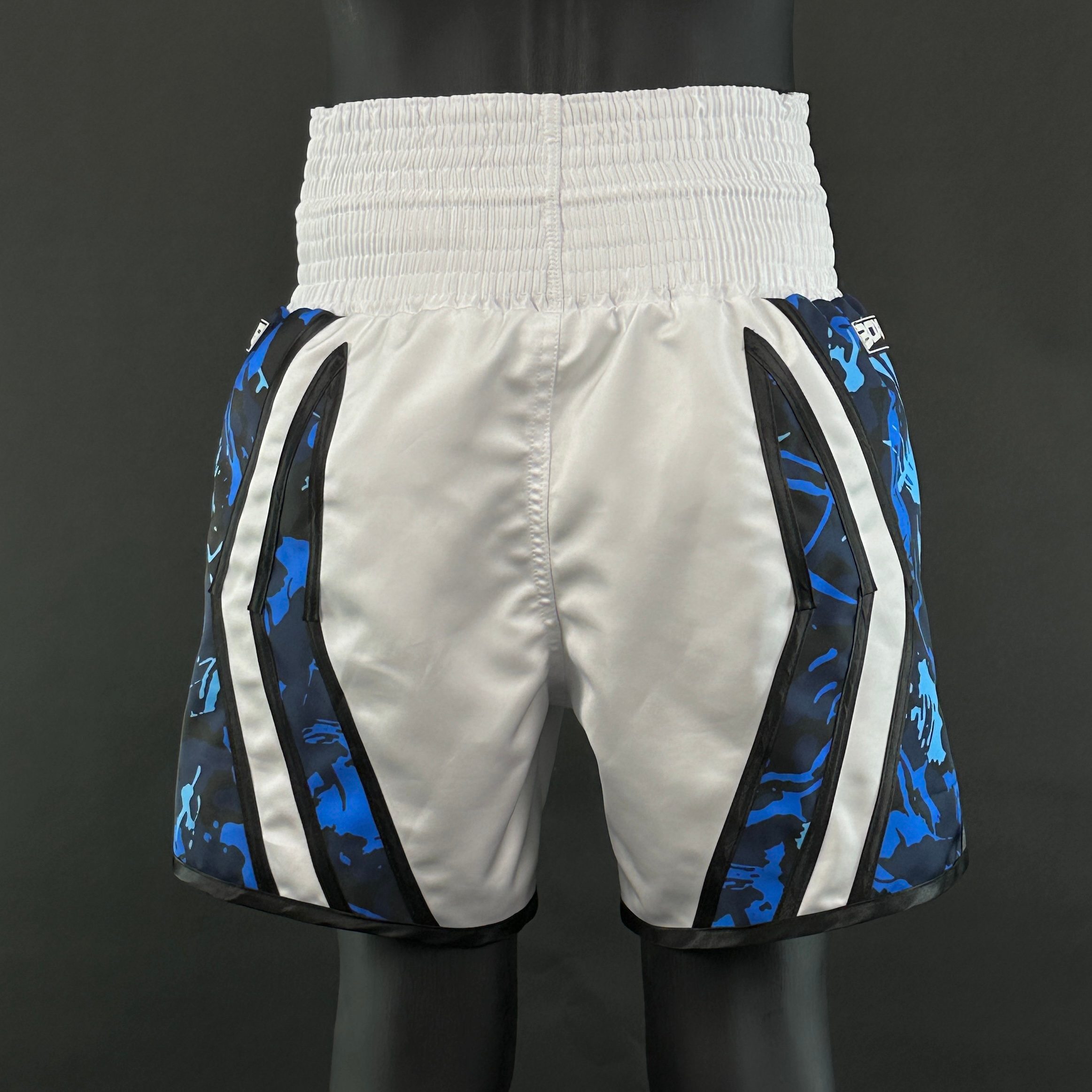 CHAMPION BX Michael 158914 Custom Boxing Shorts & Trunks