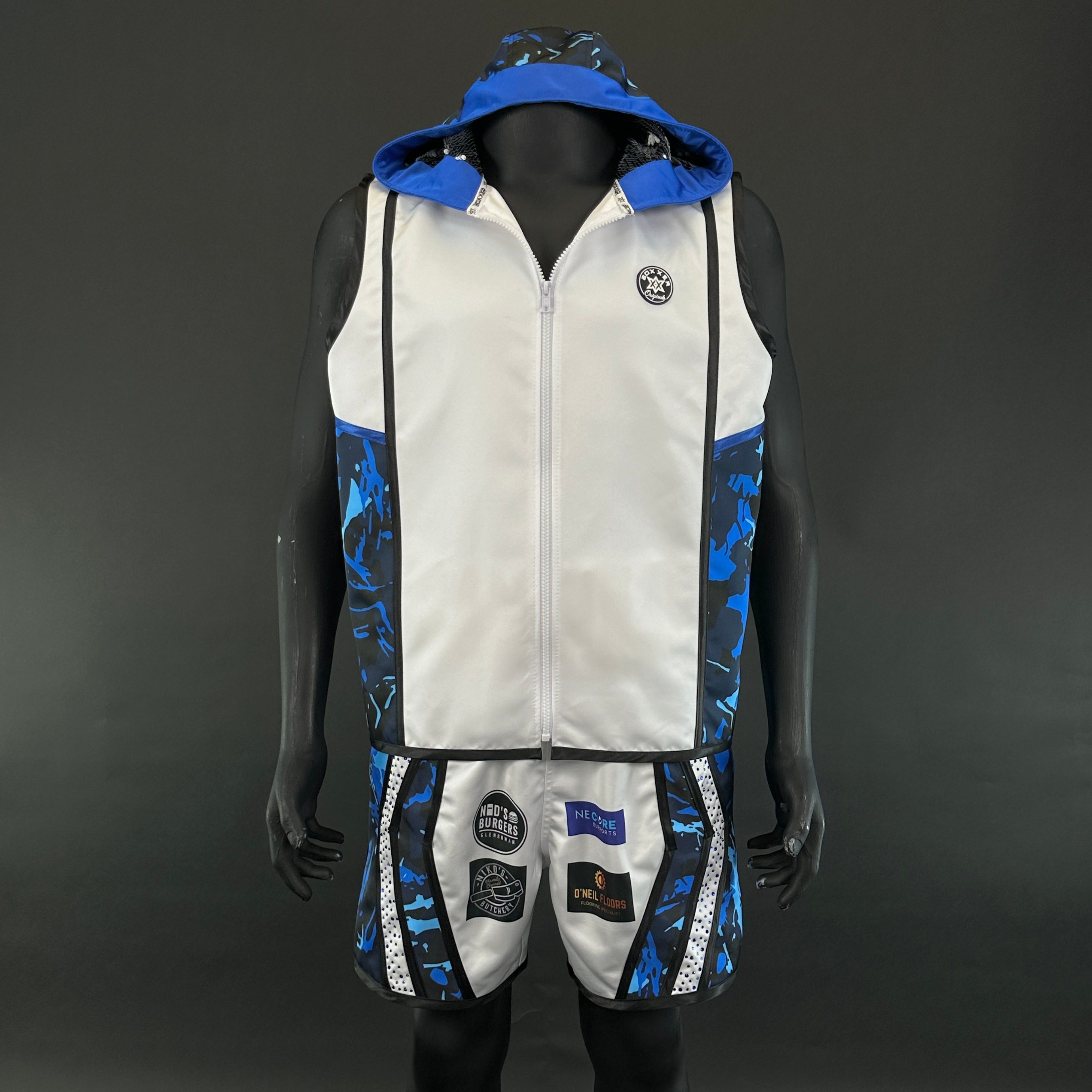 Ronin JKT Michael 158914 Jackets