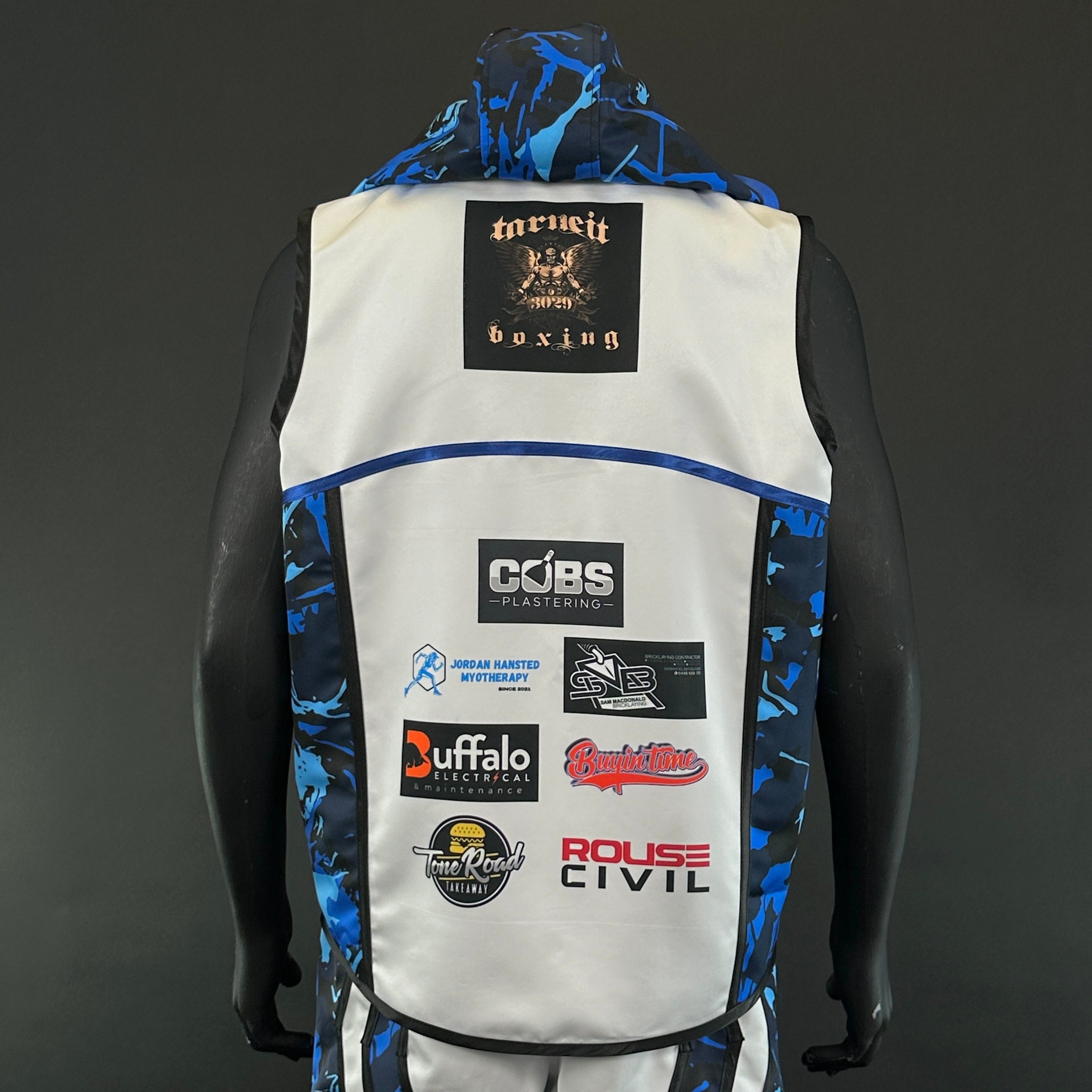 Ronin JKT Michael 158914 Jackets