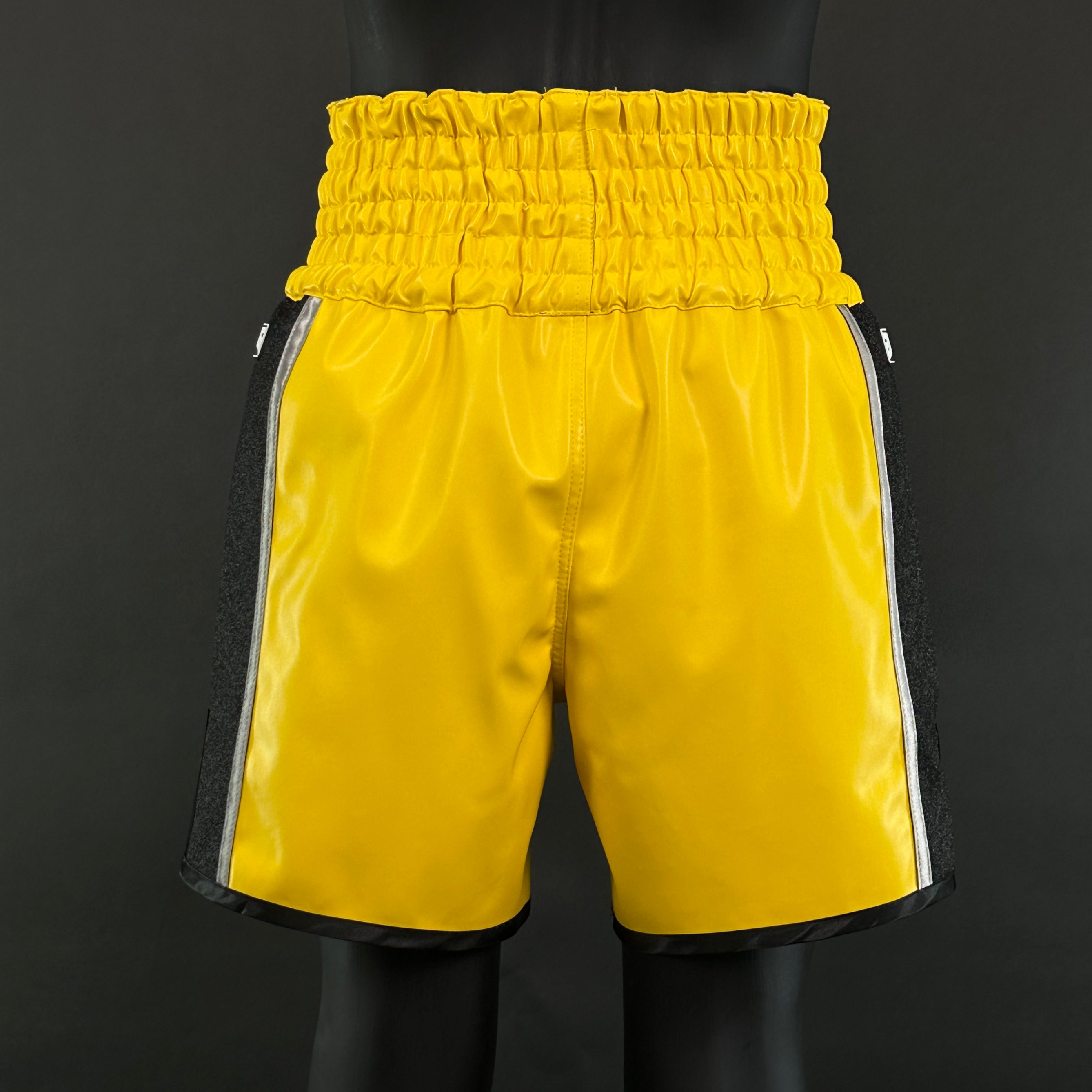 Side Stripe BX  Andres 158892 Custom Boxing Shorts & Trunks