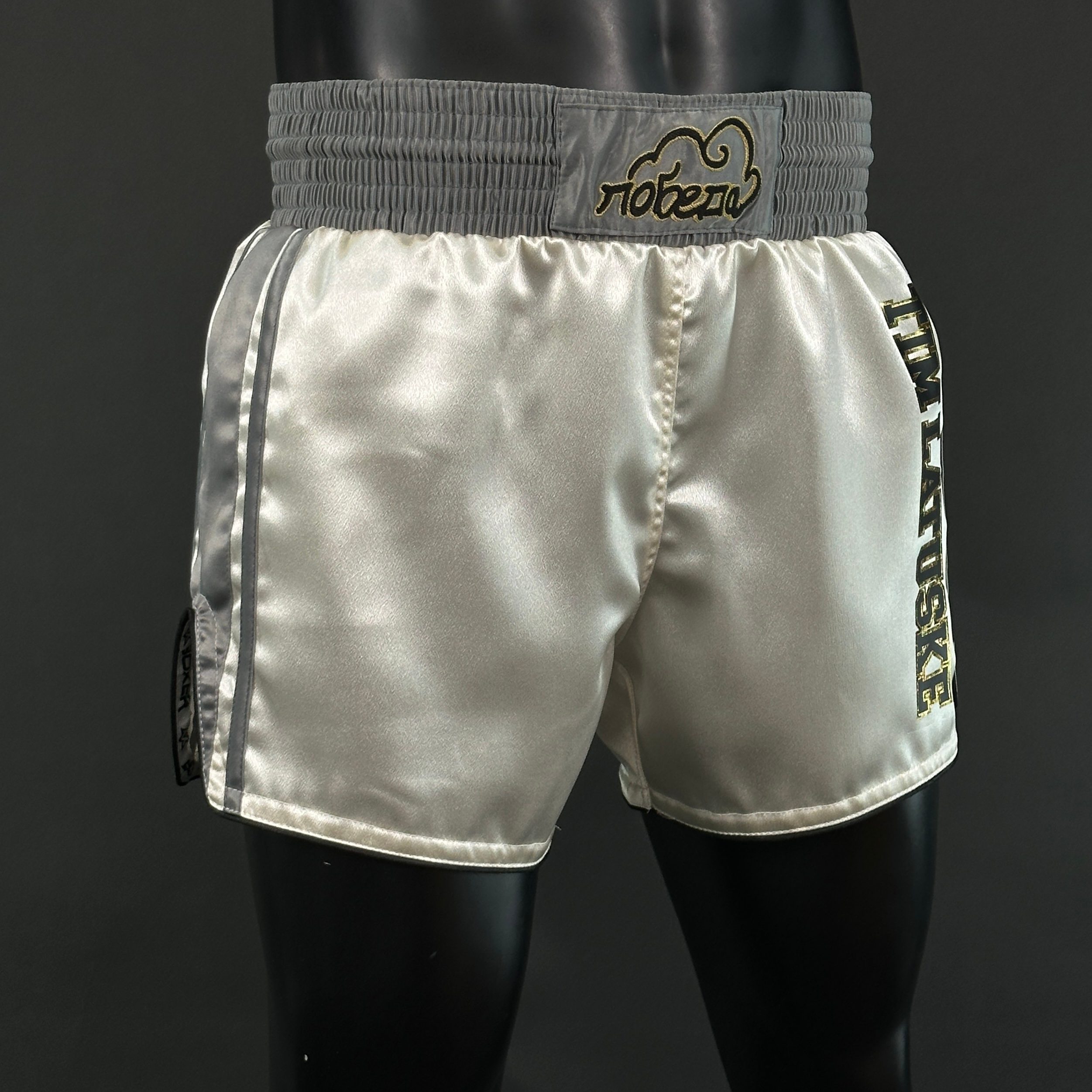 WINNER MTS Old Miriam 159020 Muay Thai Shorts