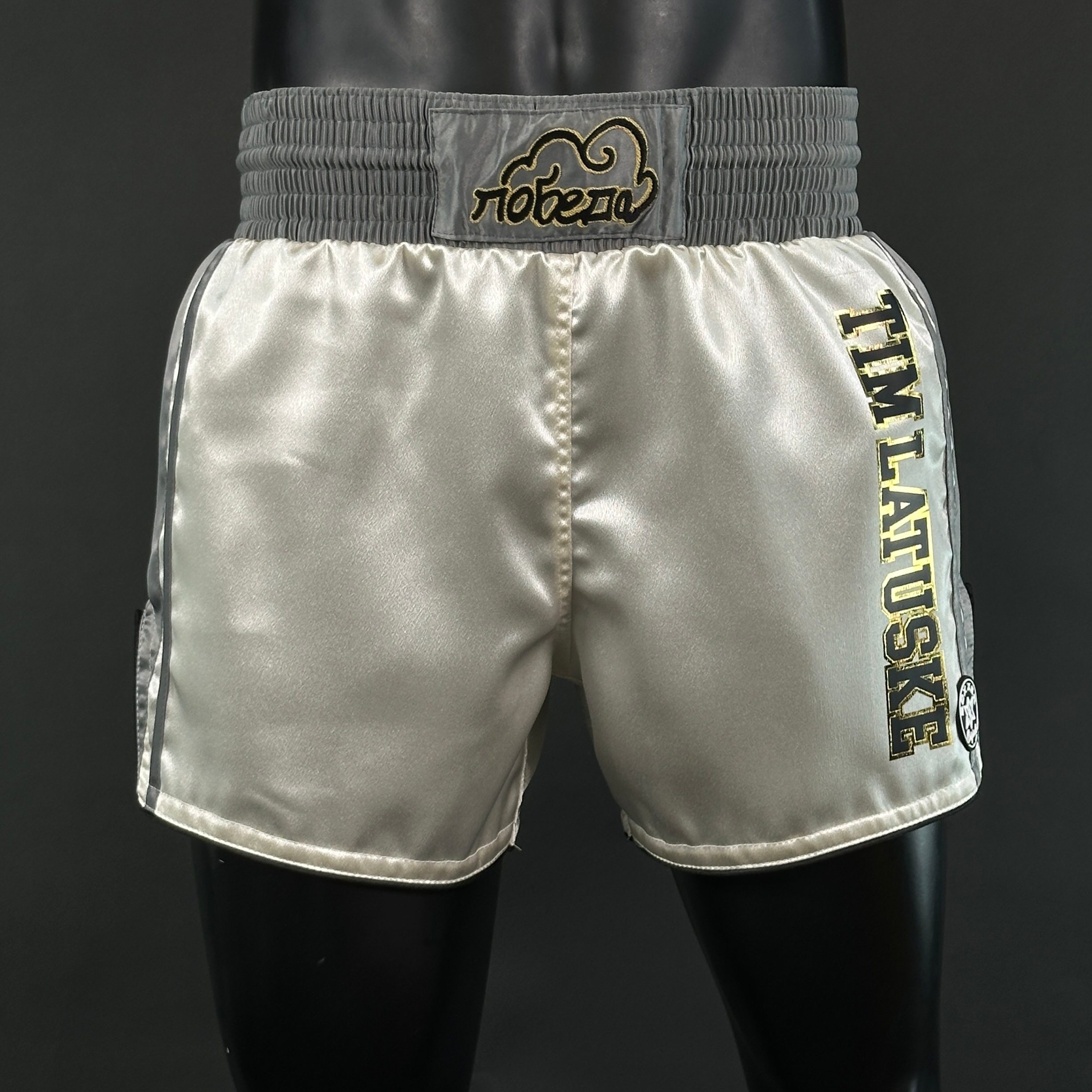 WINNER MTS Miriam 159020 Muay Thai Shorts