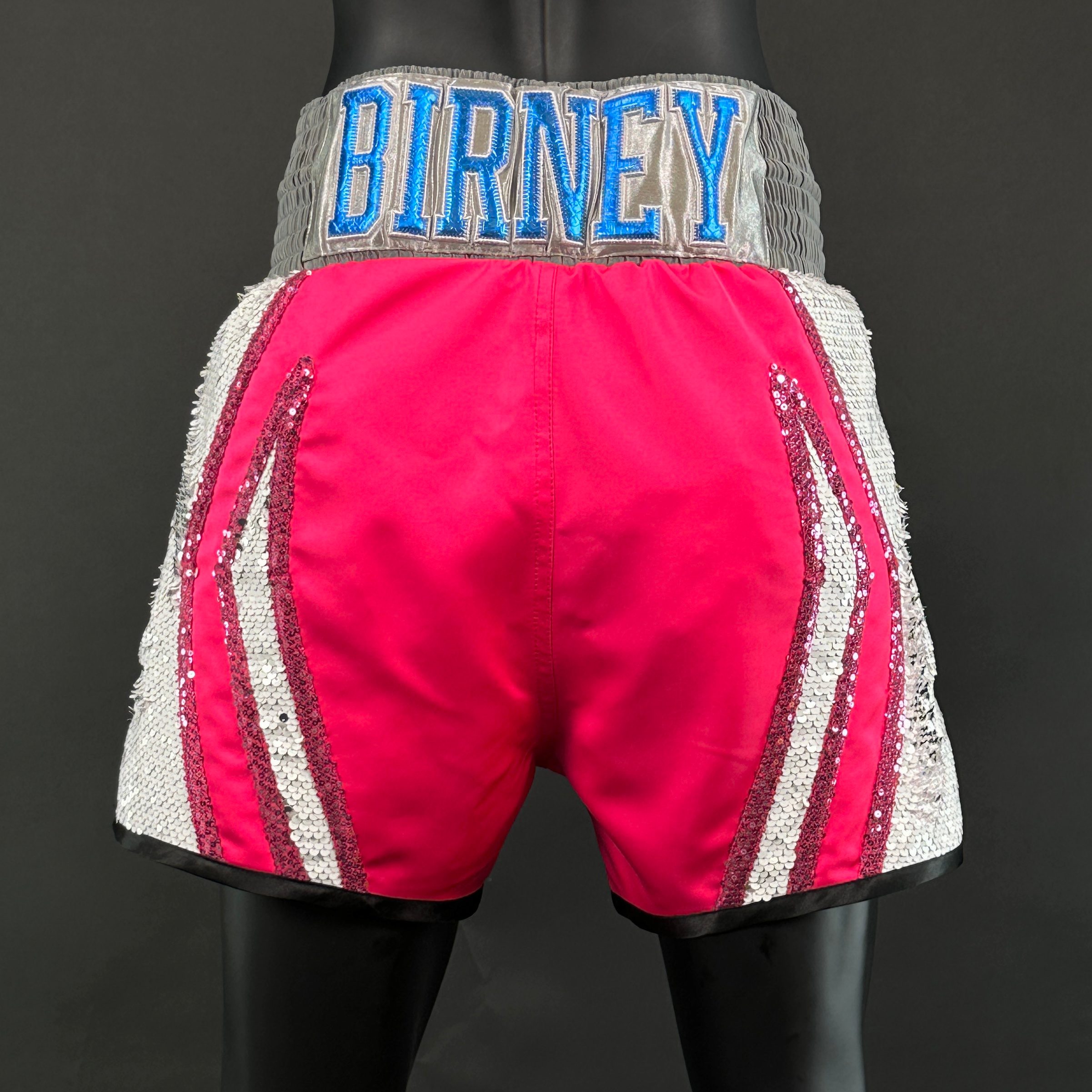 CHAMPION BX Pearse 159327 Custom Boxing Shorts & Trunks