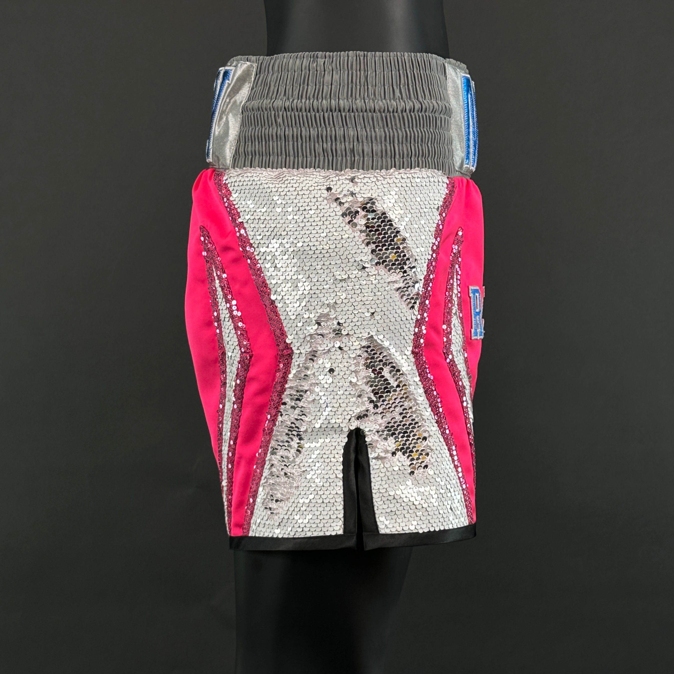 CHAMPION BX Pearse 159327 Custom Boxing Shorts & Trunks